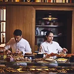 Brach - Evok Collection Hotel Parigi