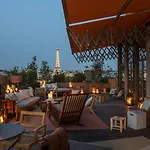 Brach - Evok Collection Hotel Parigi