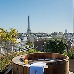 Brach - Evok Collection Hotel Parigi