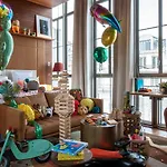 Brach - Evok Collection Hotel Parigi