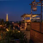 Brach - Evok Collection Hotel Parigi