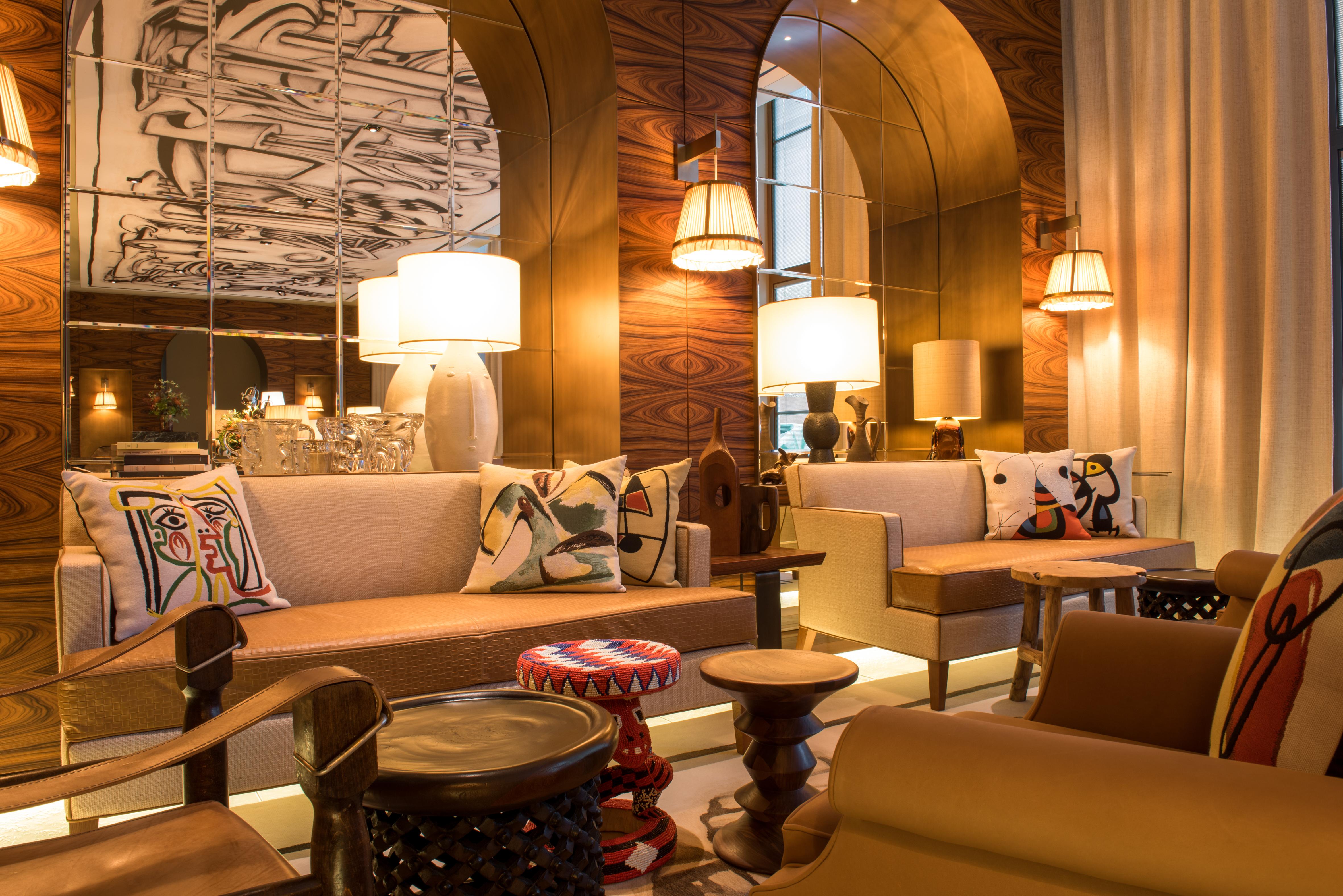 Brach - Evok Collection Hotel Parigi