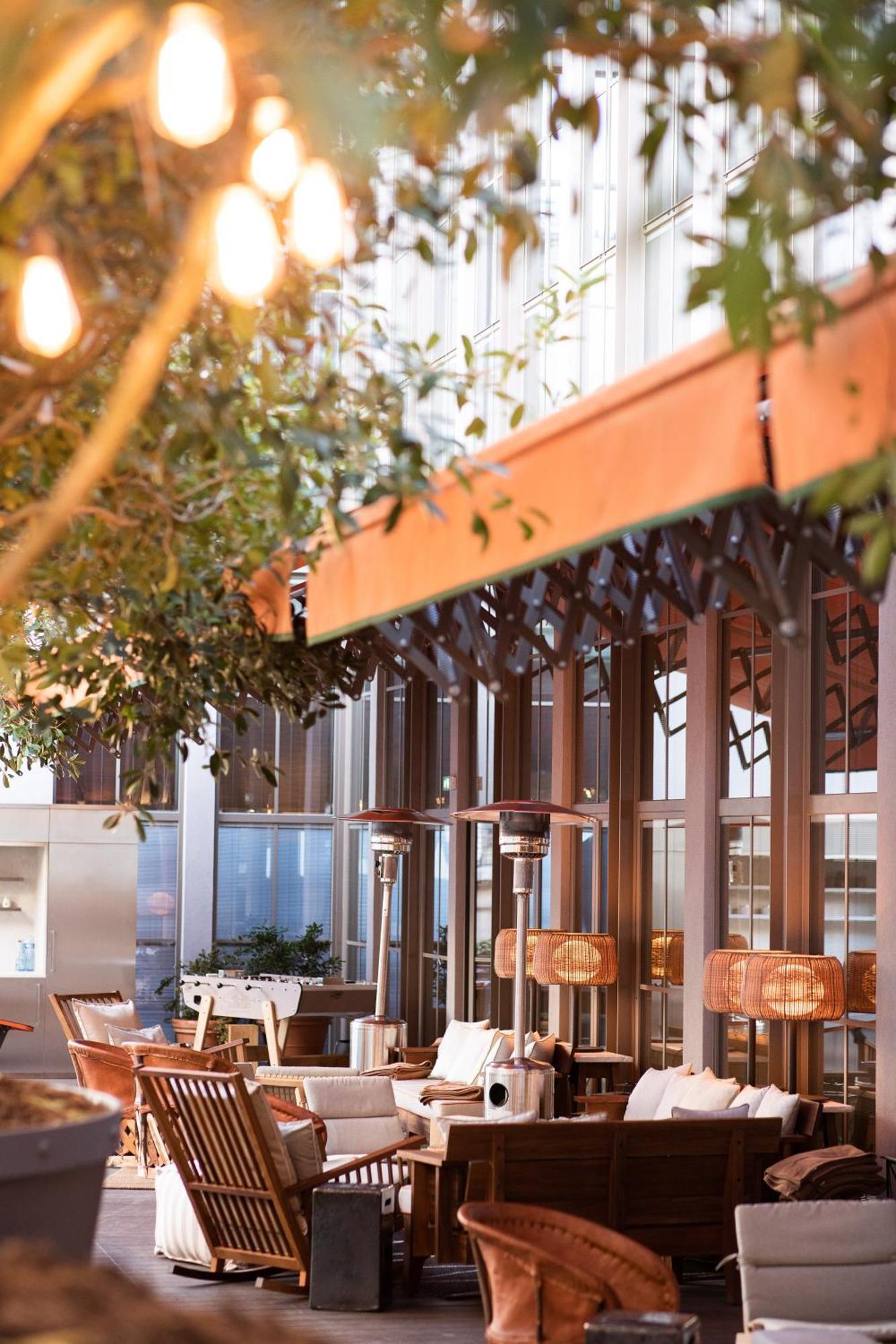 Brach - Evok Collection Hotel 5*