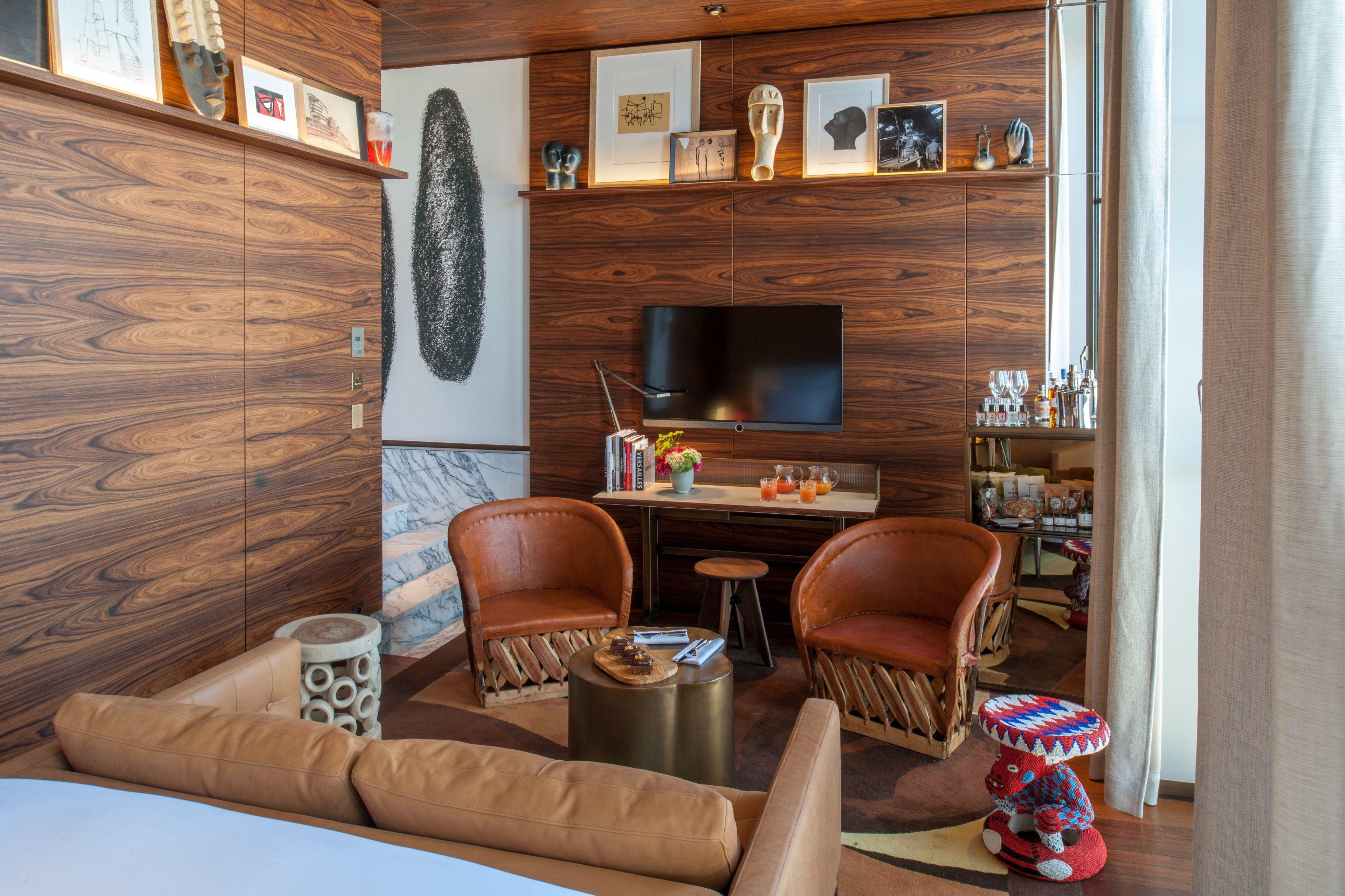 Hotel Brach - Evok Collection