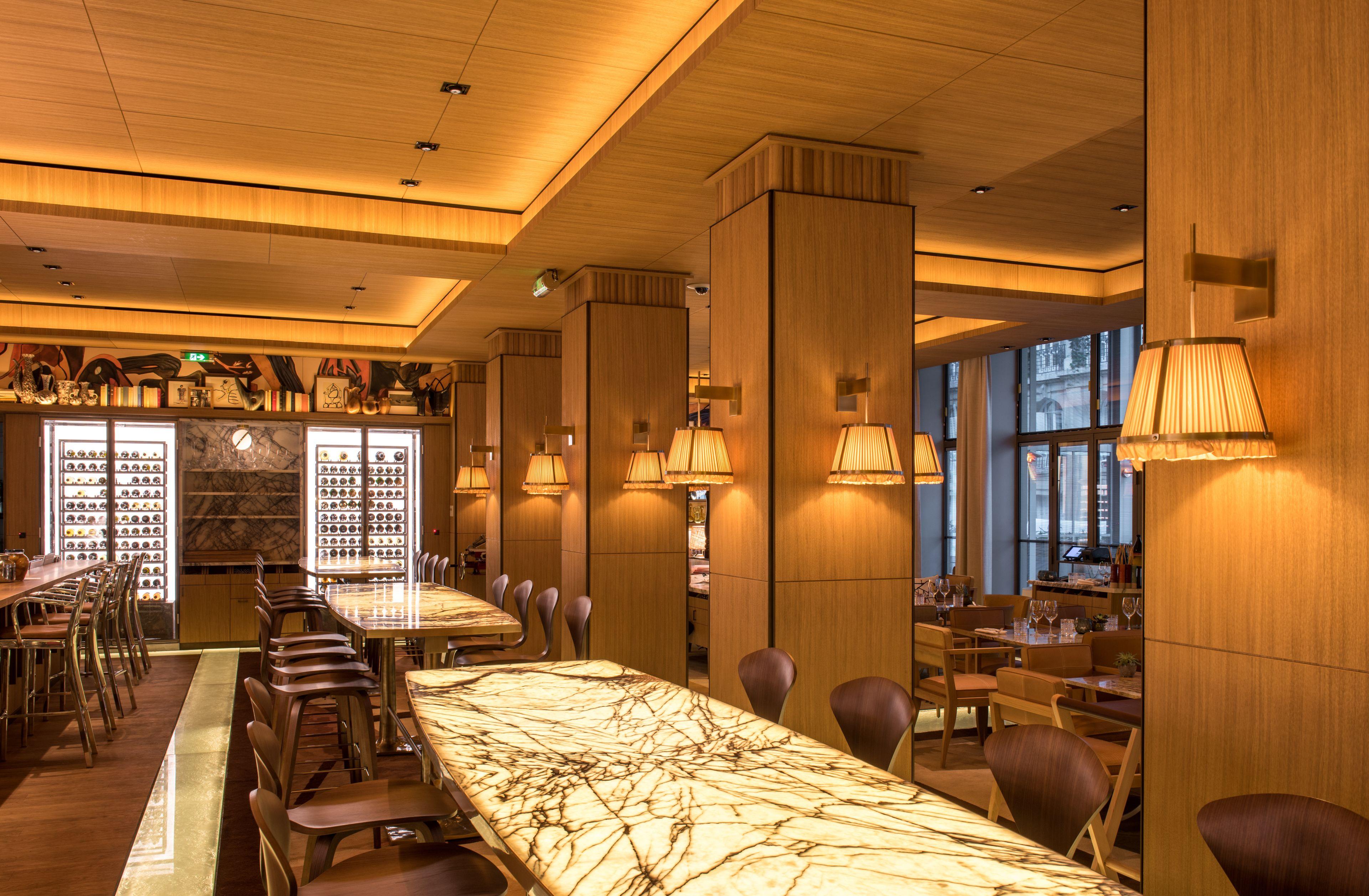 Hotel Brach - Evok Collection 5*