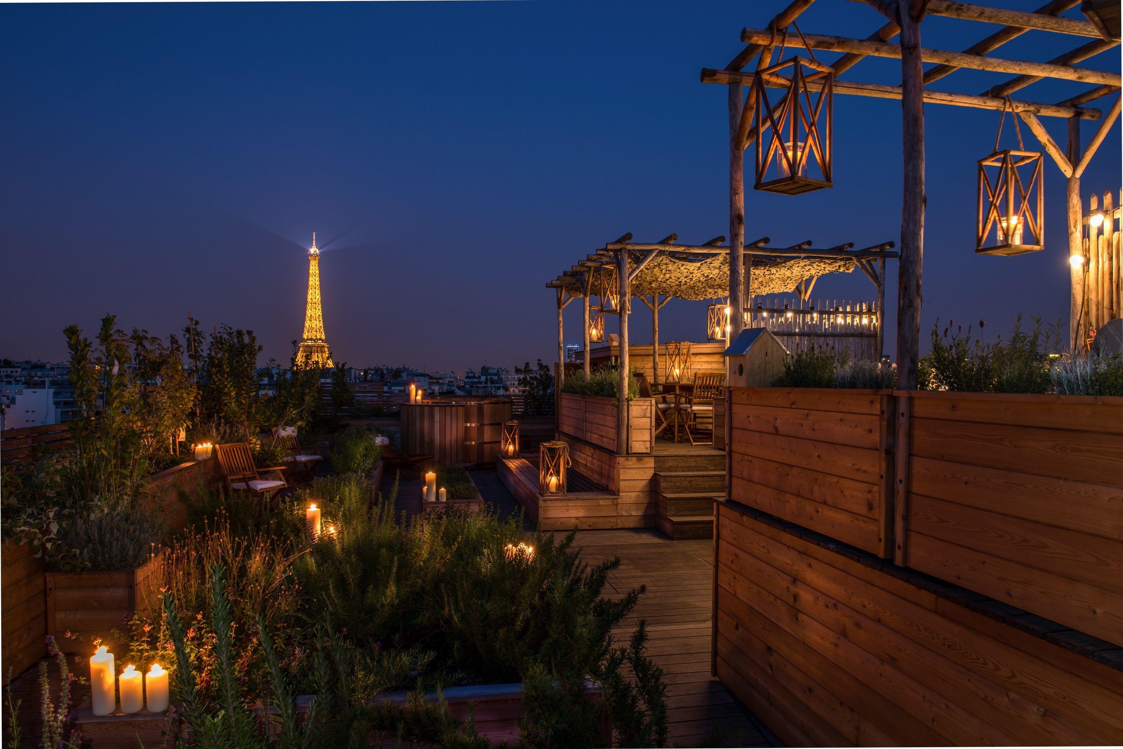 Brach - Evok Collection Hotel Parigi
