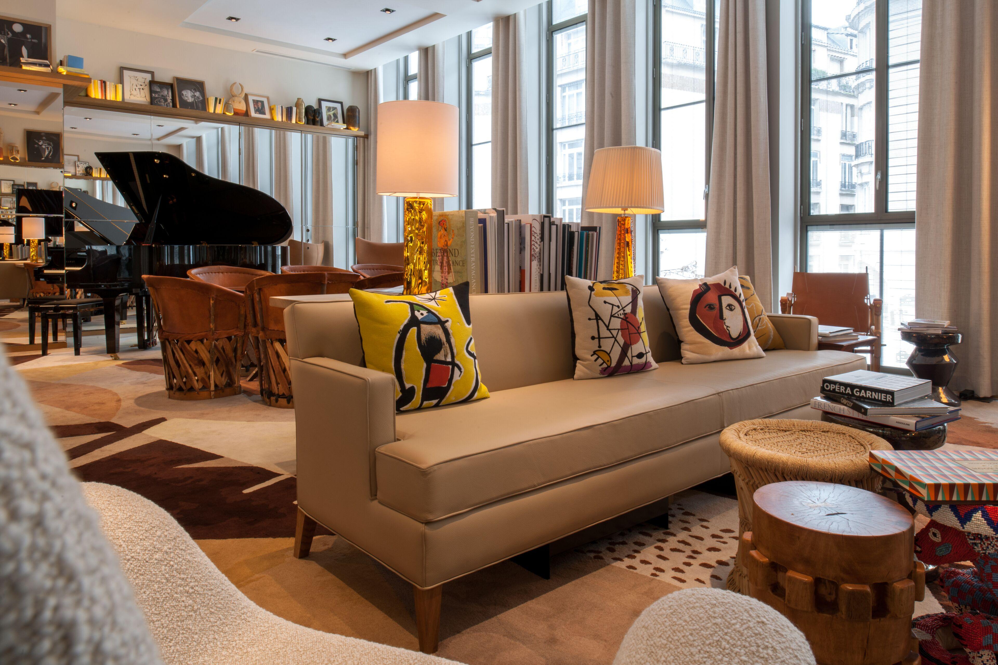 Hotel Brach - Evok Collection Parigi