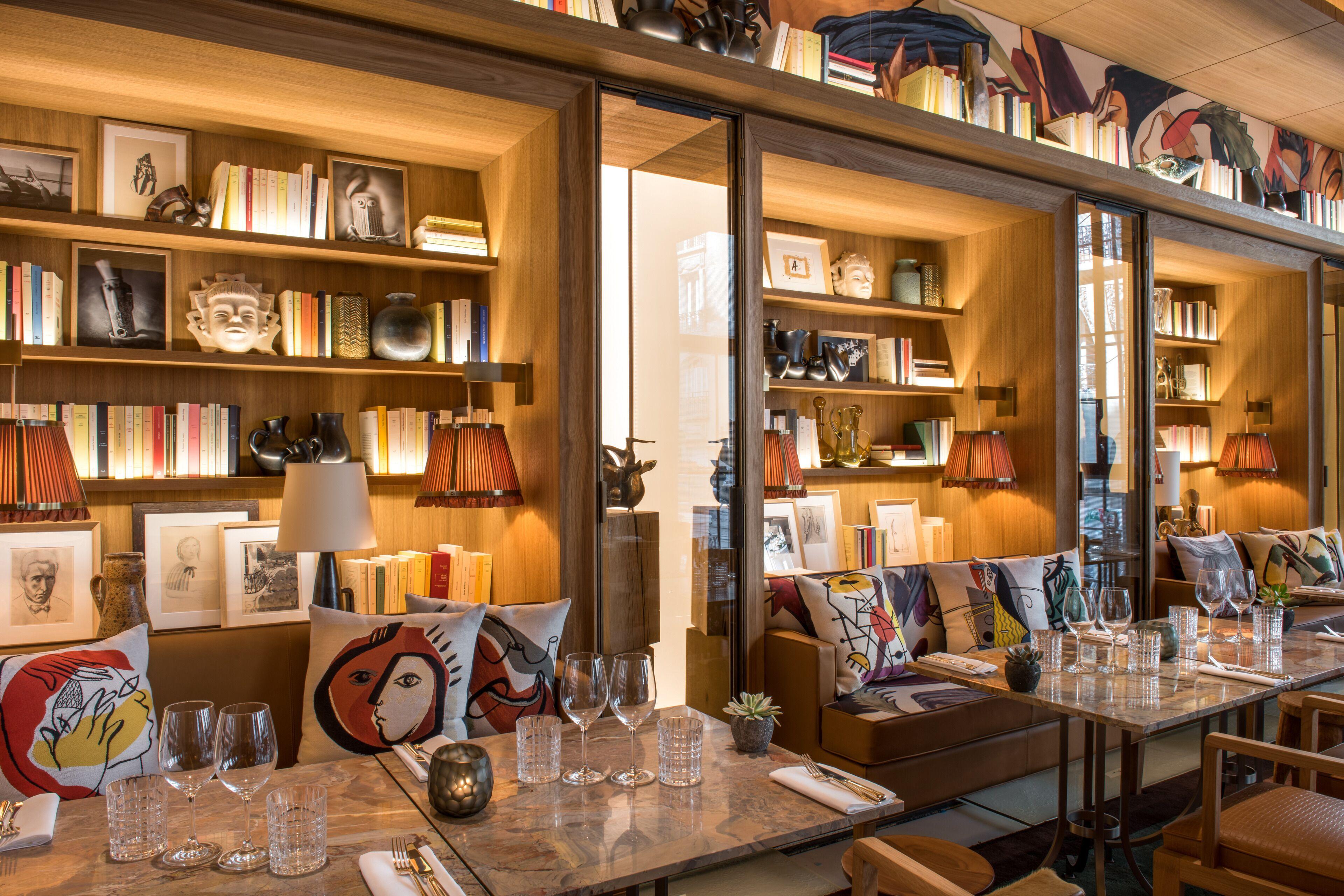 Hotel Brach - Evok Collection Parigi