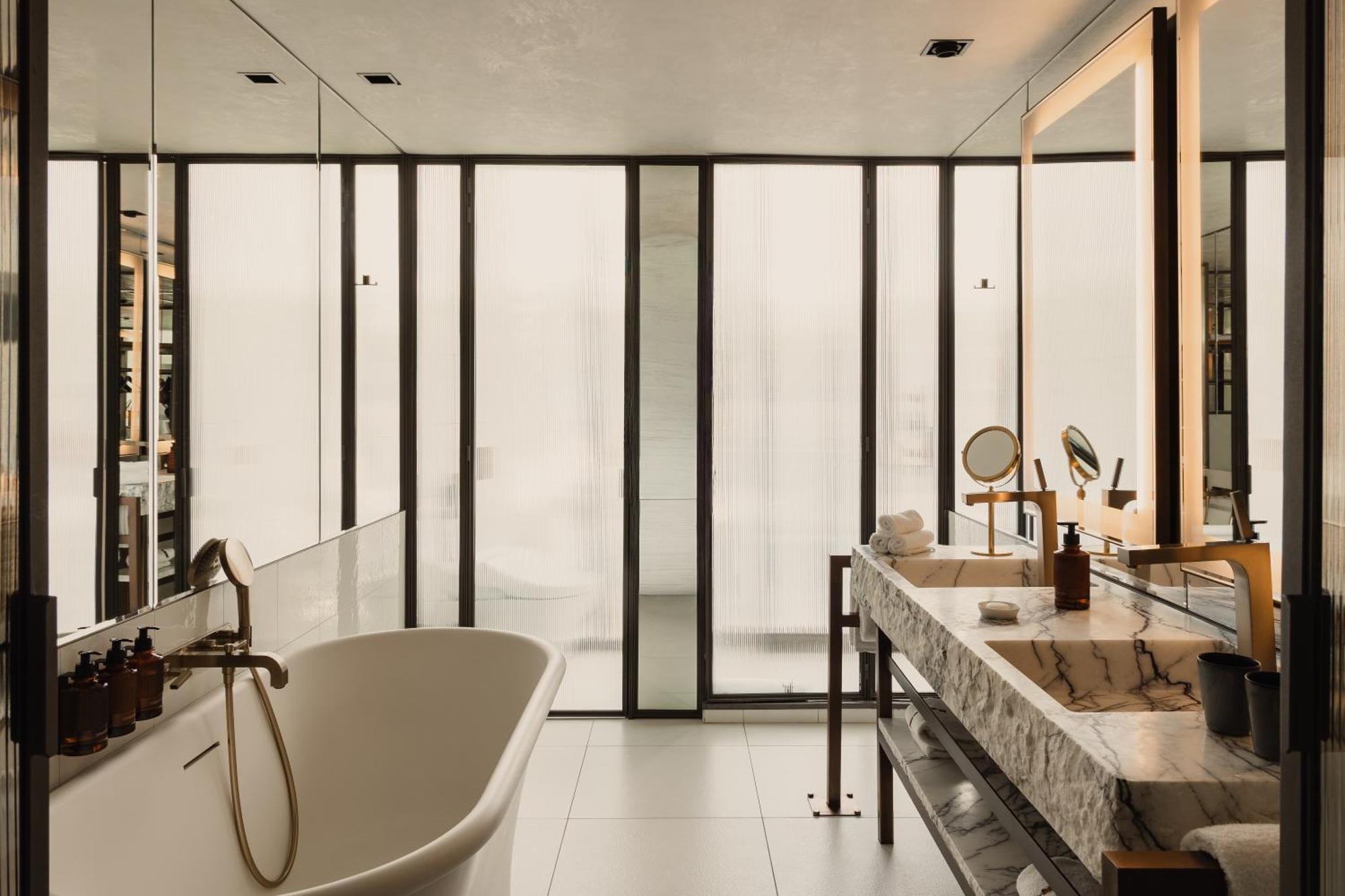 Hotel Brach - Evok Collection Parigi