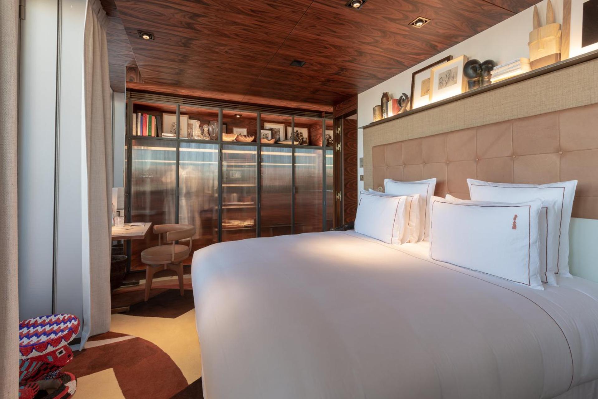 Hotel Brach - Evok Collection