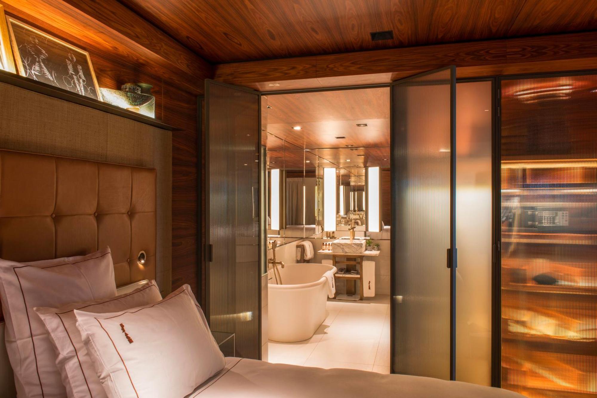 Brach - Evok Collection Hotel 5*
