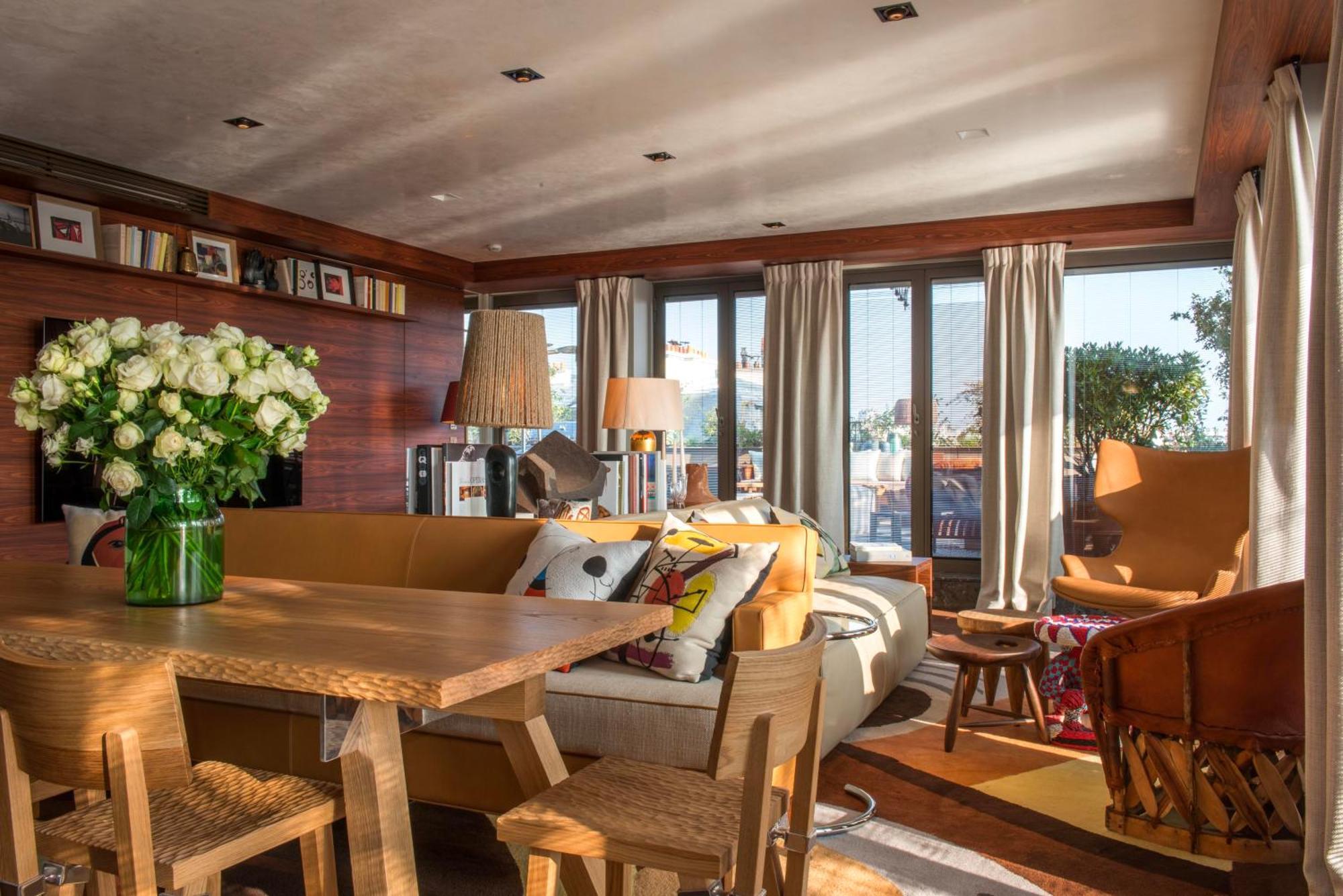 Brach - Evok Collection 5* Parigi