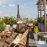 Hotel Brach - Evok Collection Paris