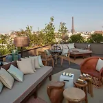 Hotel Brach - Evok Collection Paris