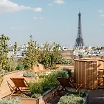Hotel Brach - Evok Collection 5*