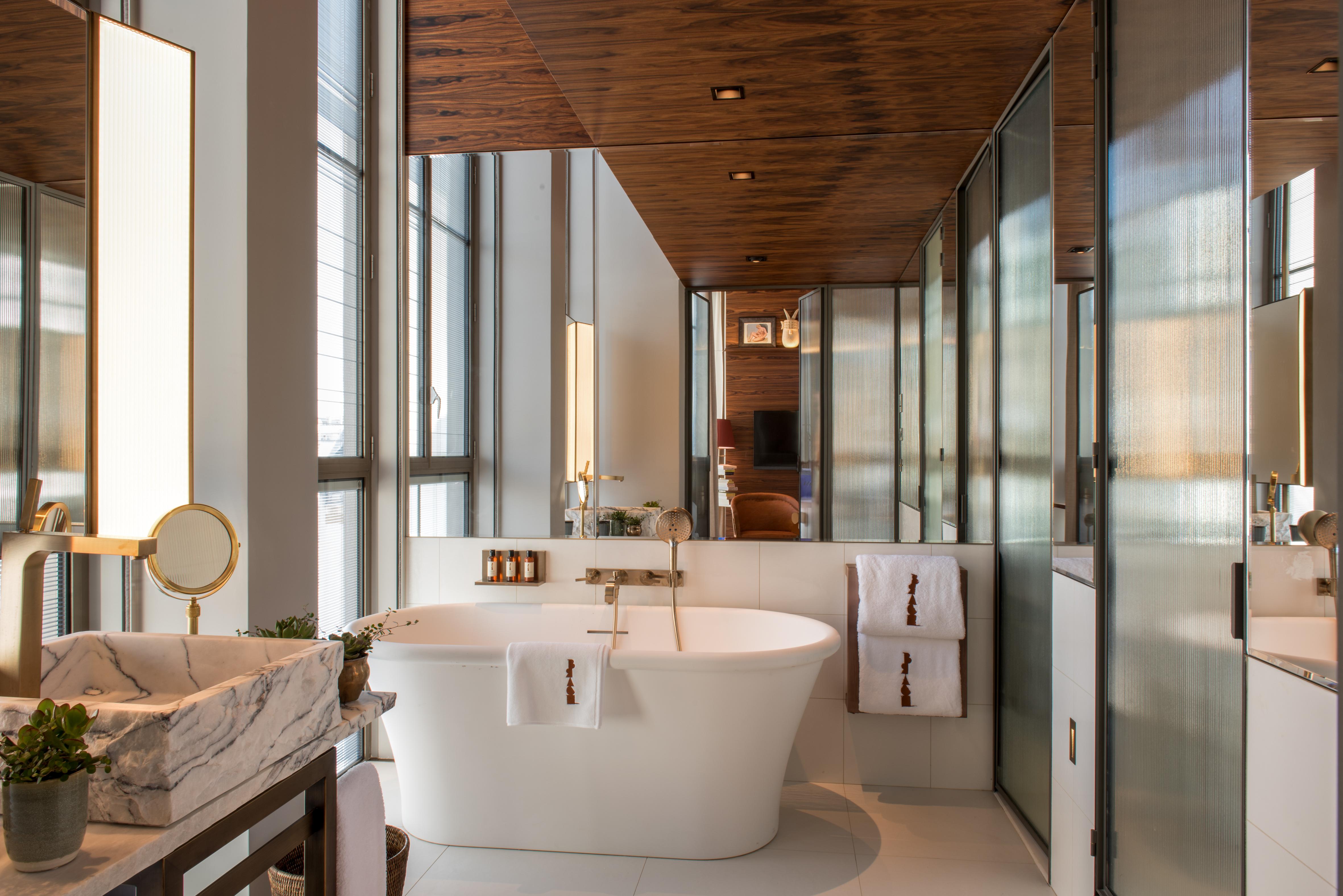 Brach - Evok Collection Hotel Parigi