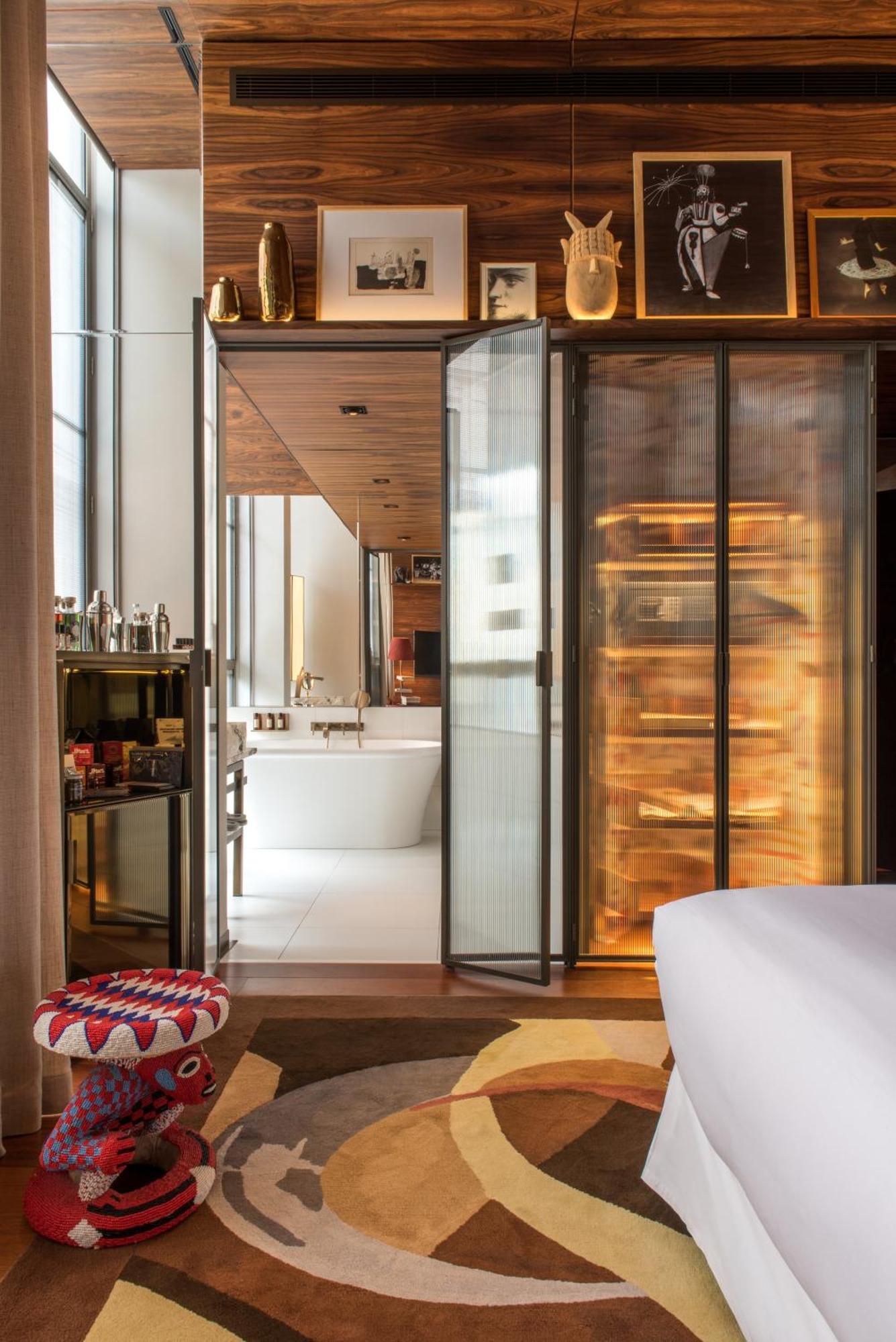 Hotel Brach - Evok Collection Parigi
