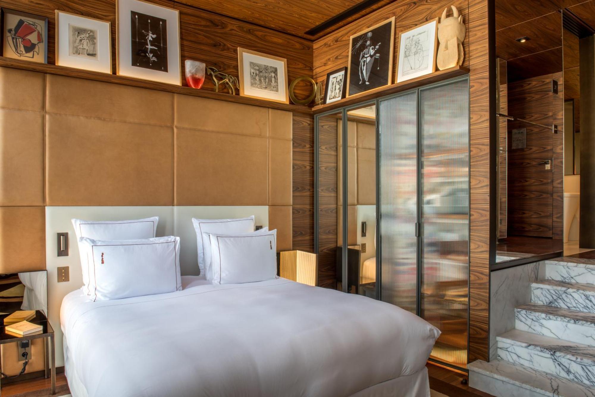 Brach - Evok Collection 5* Parigi