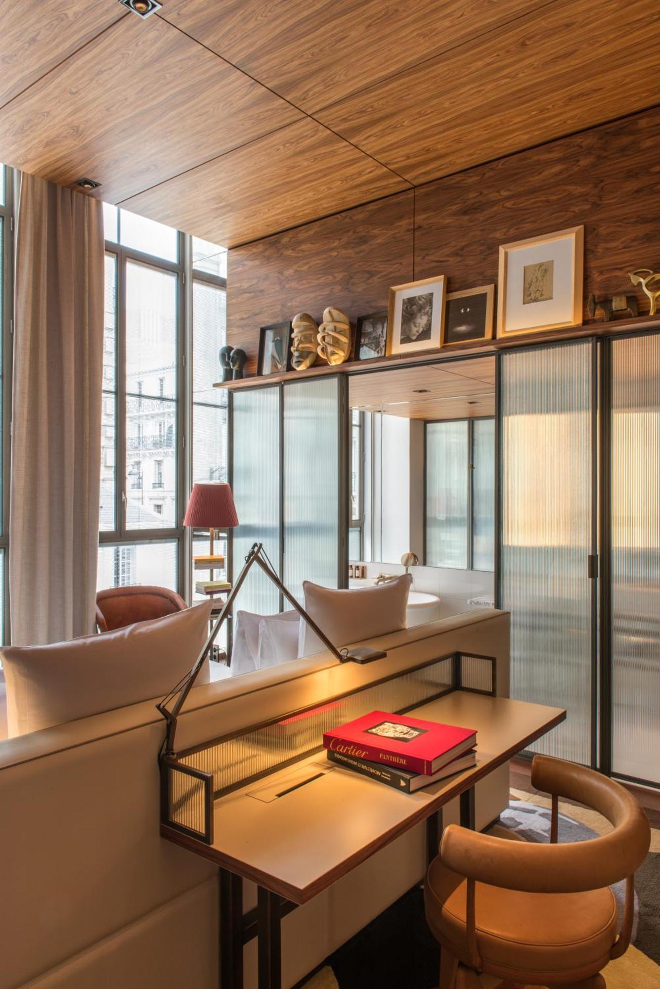 Hotel Brach - Evok Collection 5*