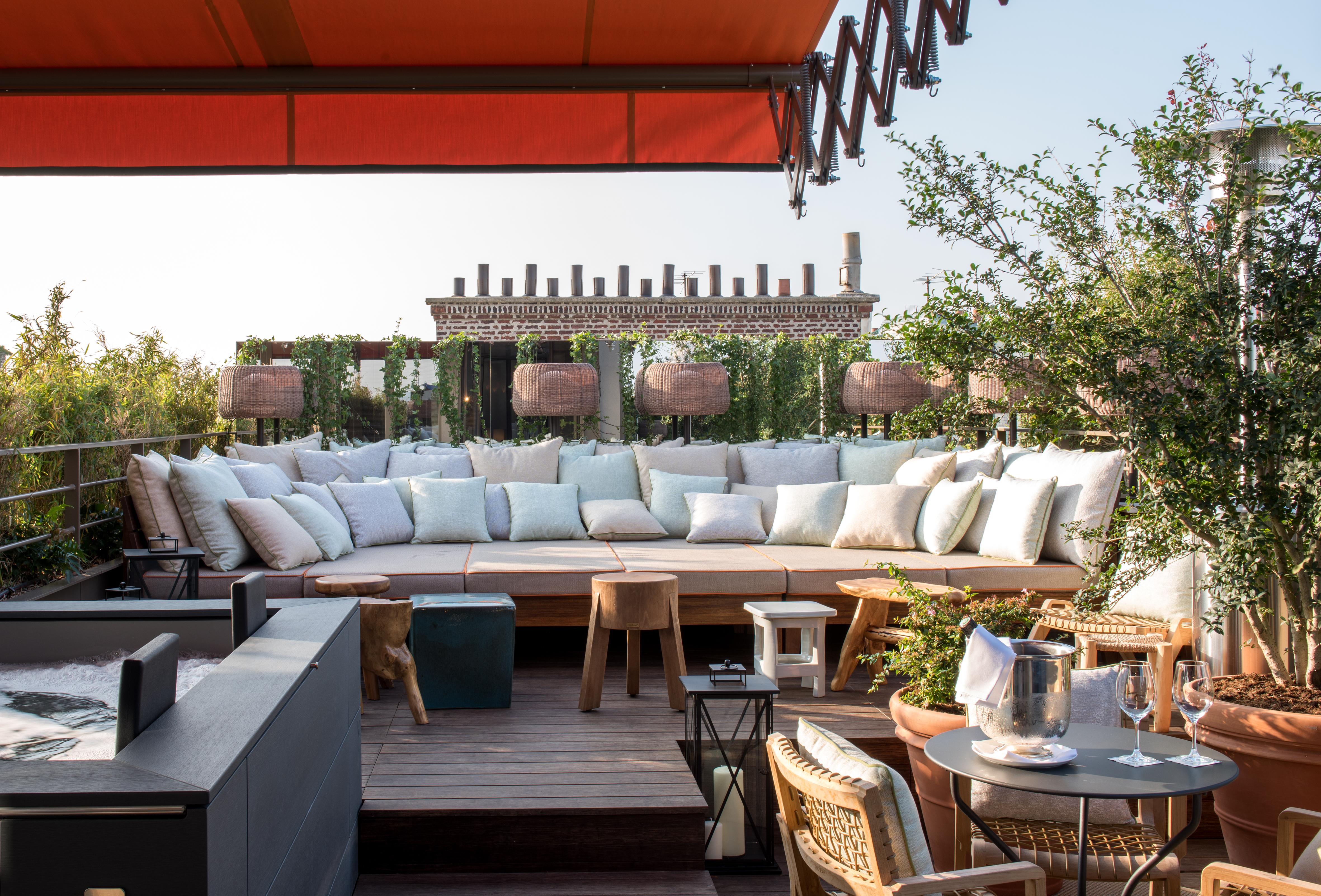 Brach - Evok Collection Parigi