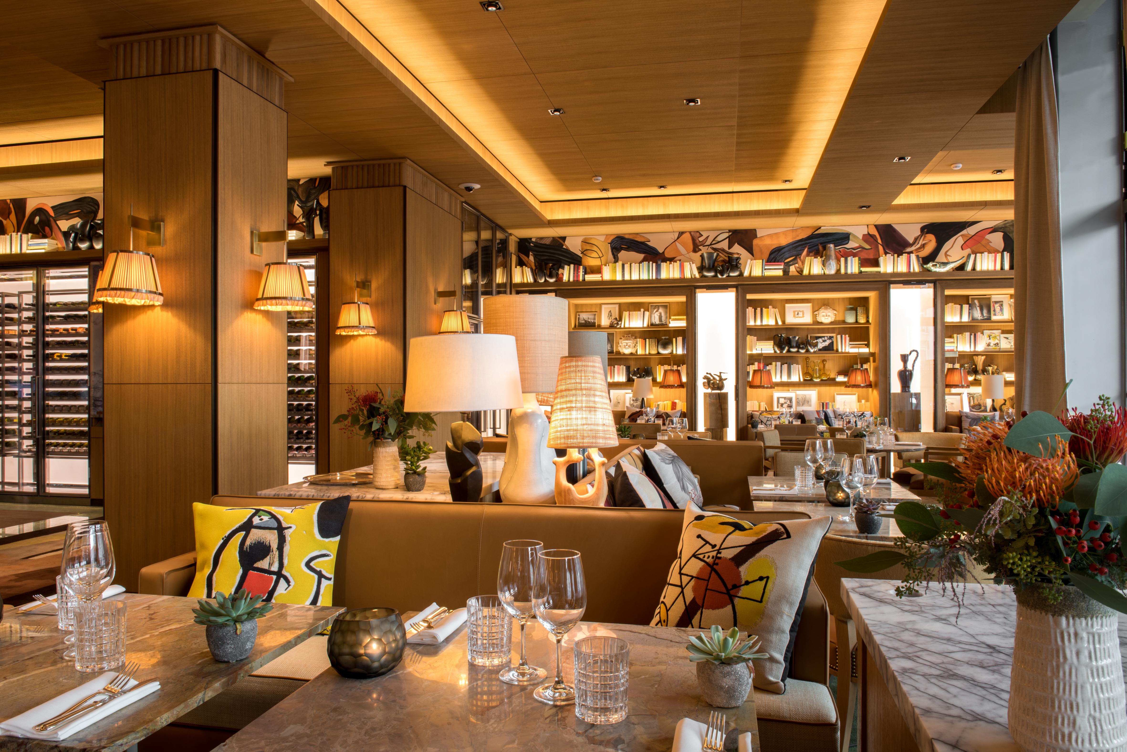 Brach - Evok Collection Hotel Parigi