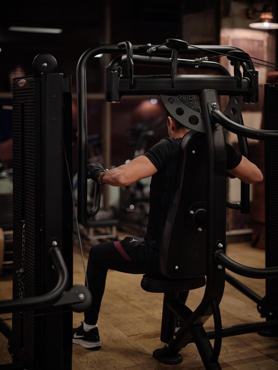 Hotel Brach - Evok Collection Parigi