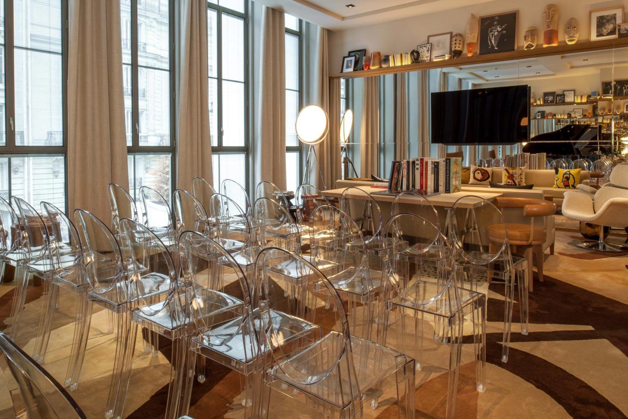 Brach - Evok Collection Hotel 5*