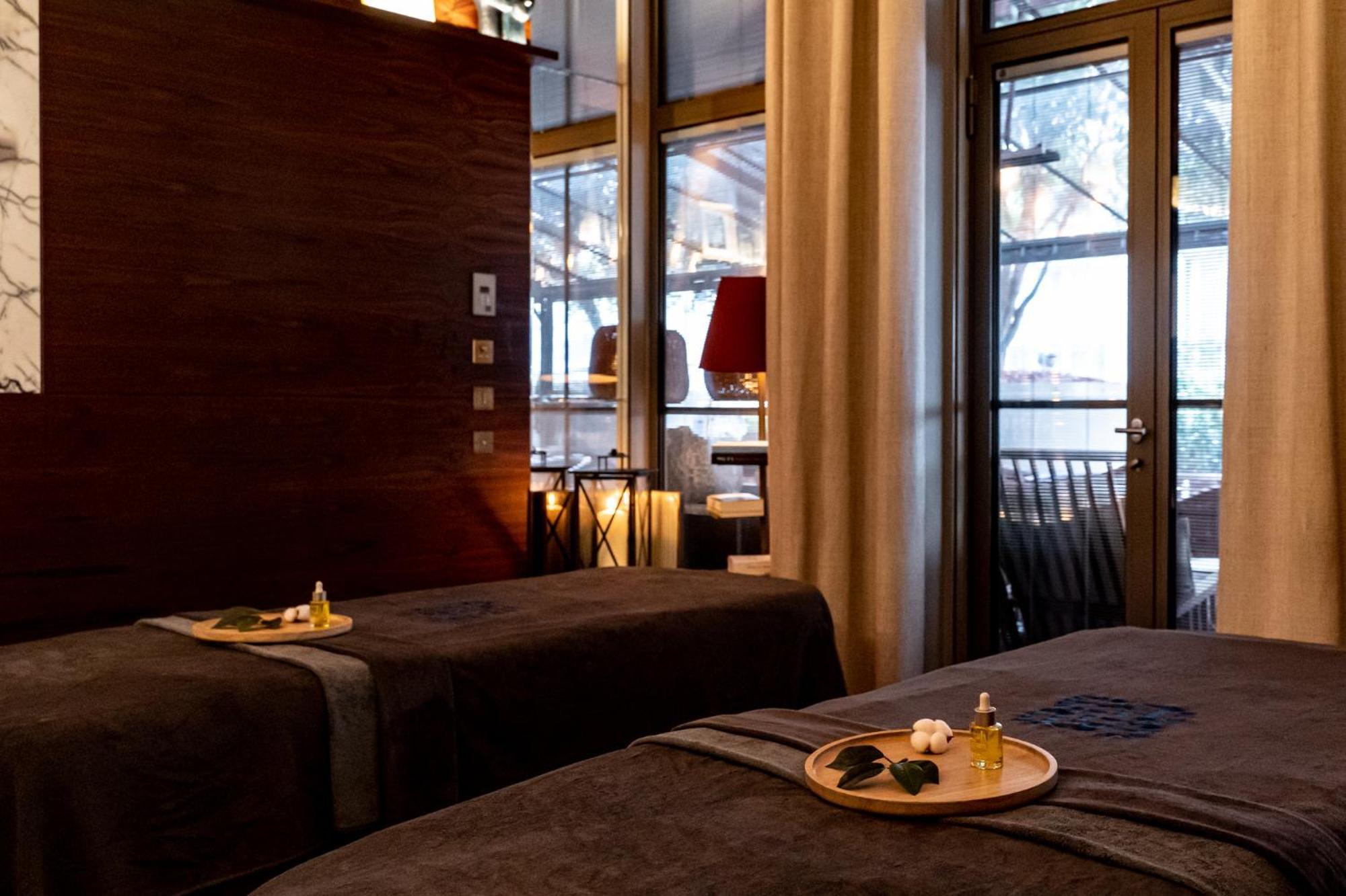 Brach - Evok Collection Hotel Parigi