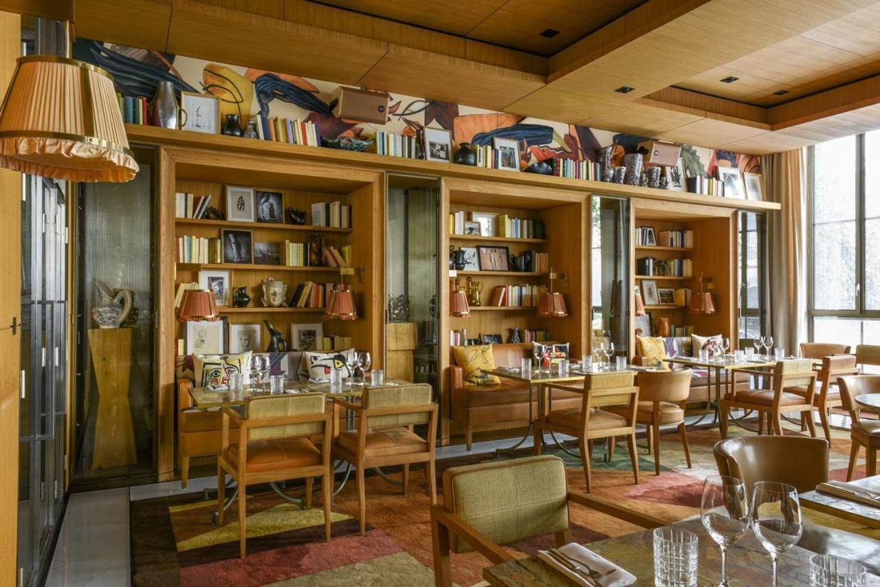 Brach - Evok Collection Hotel