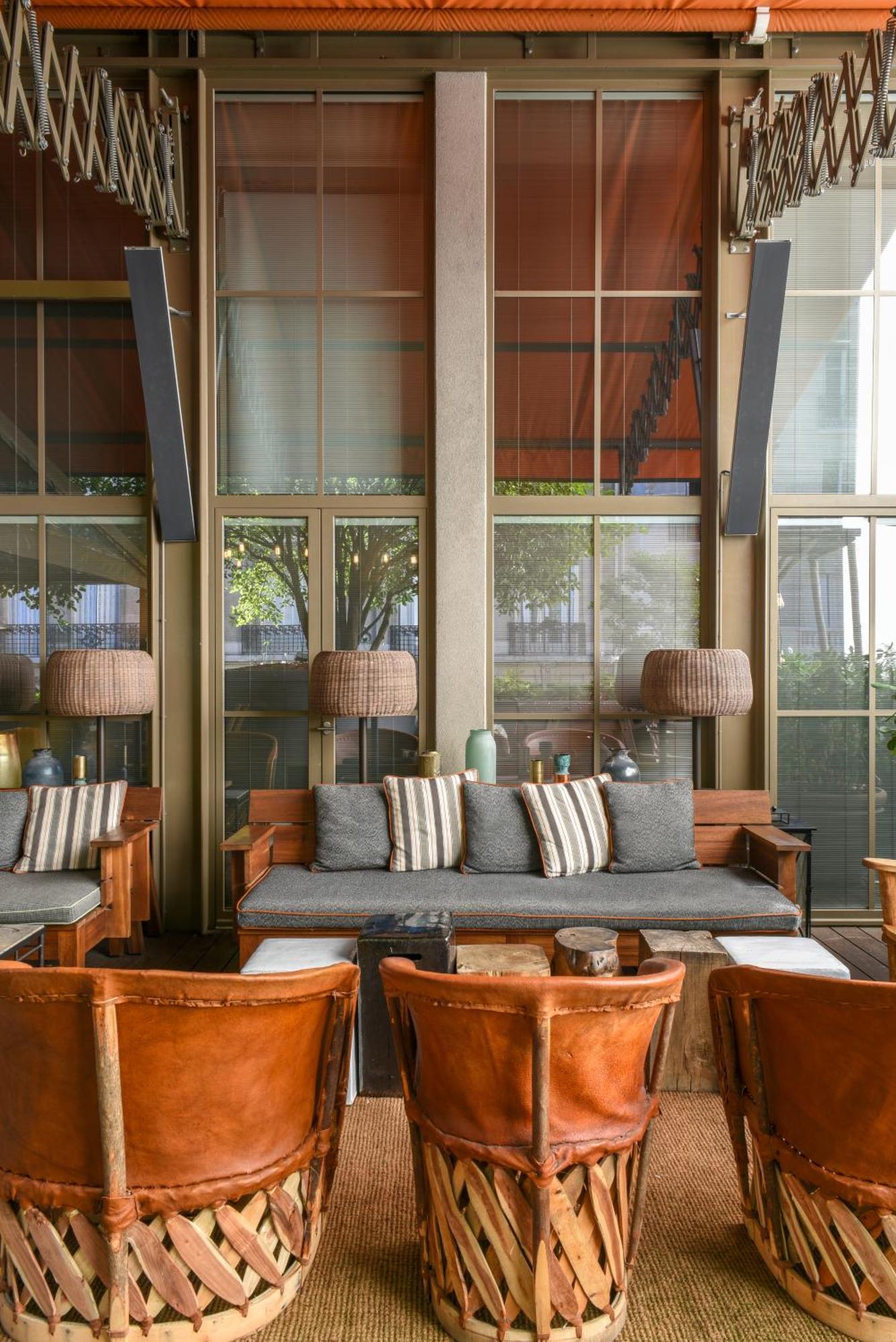 Brach - Evok Collection Hotel 5*