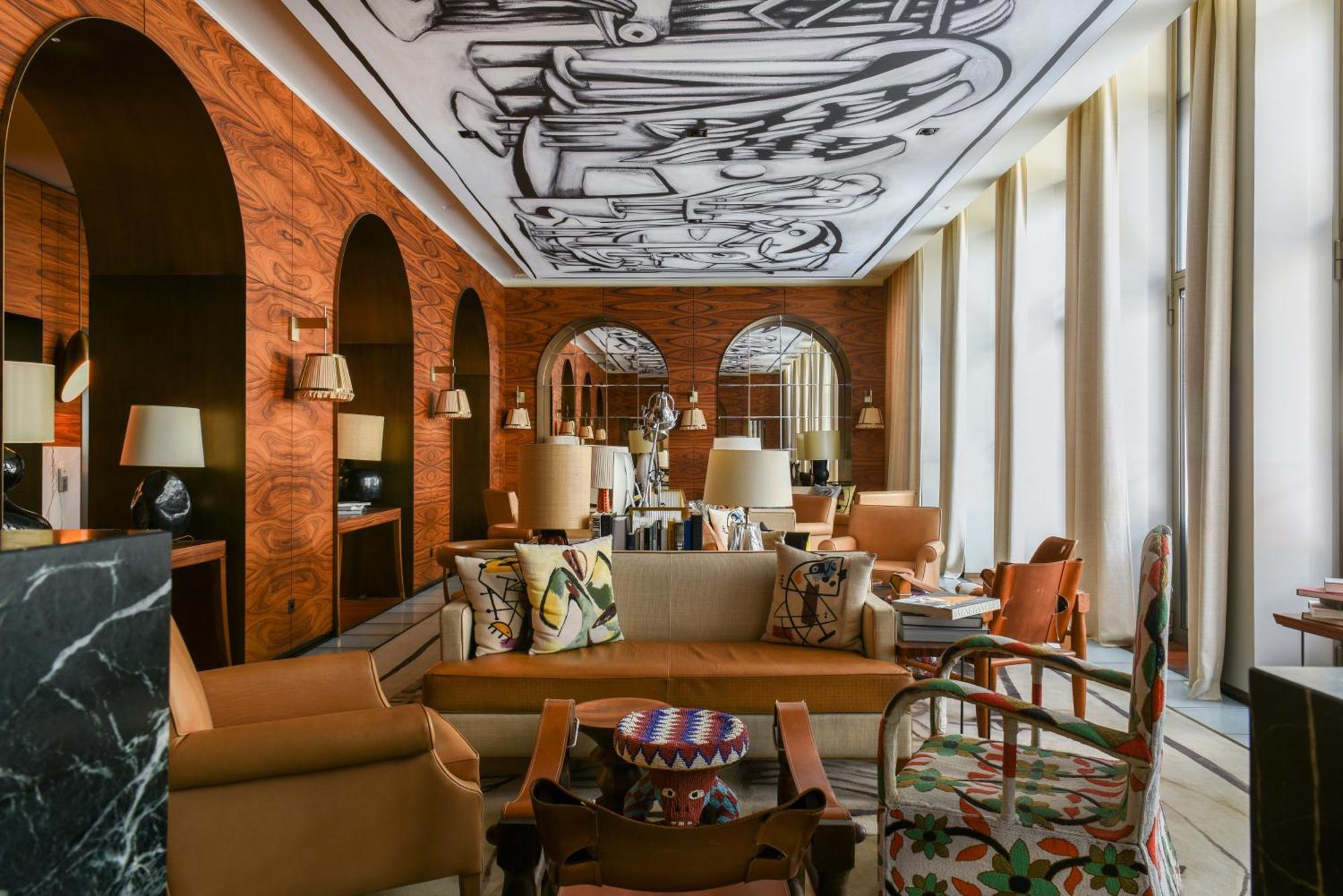 Brach - Evok Collection Parigi