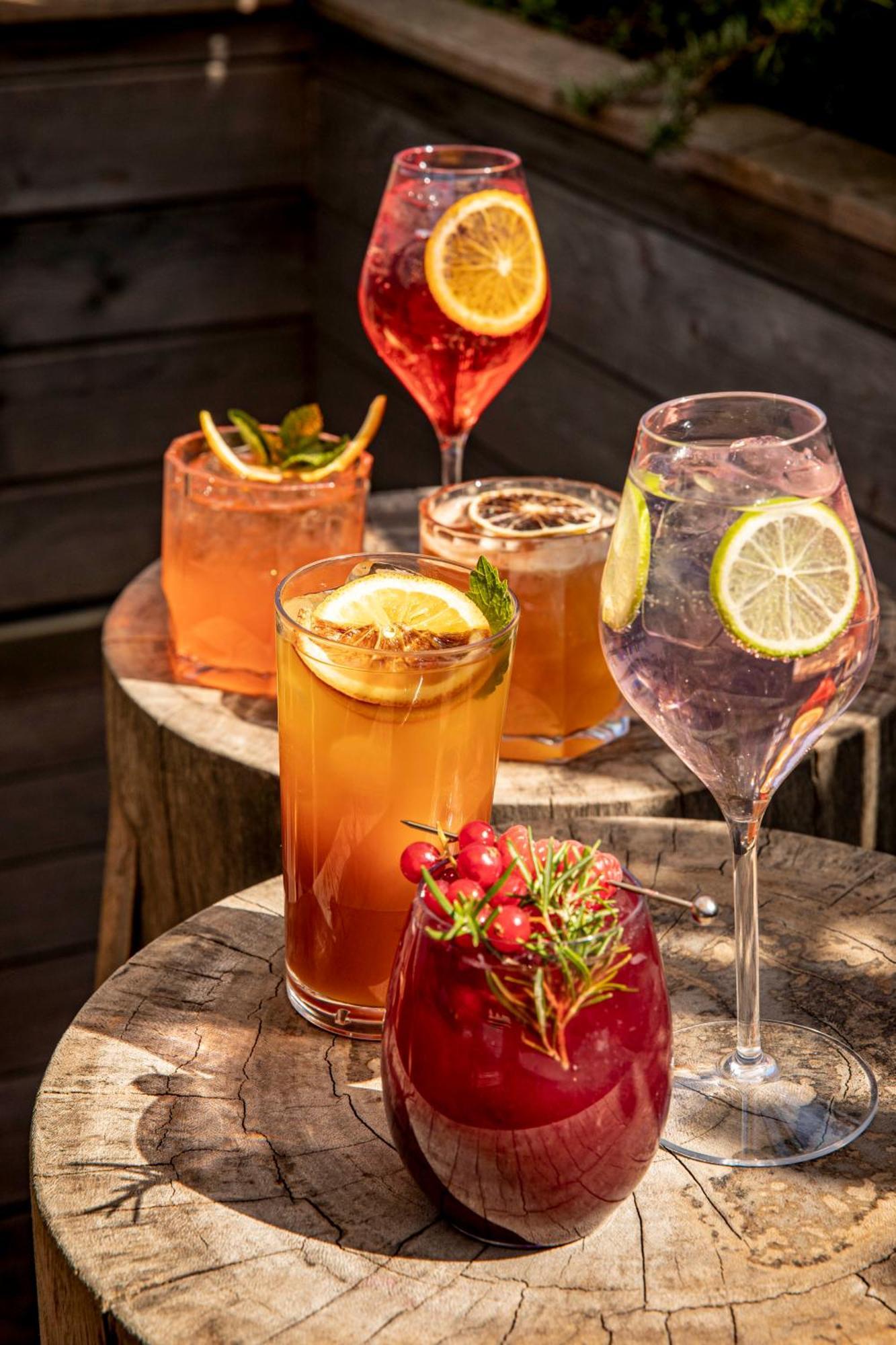 Hotel Brach - Evok Collection