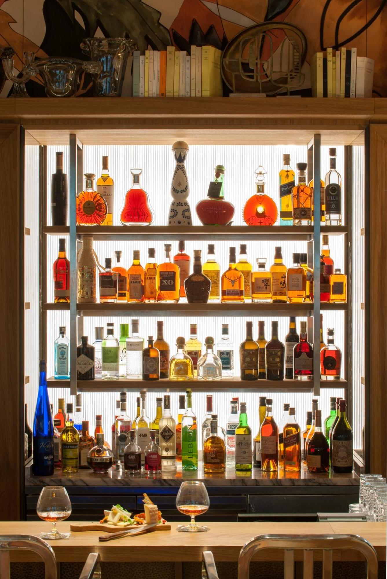 Brach - Evok Collection Hotel Parigi