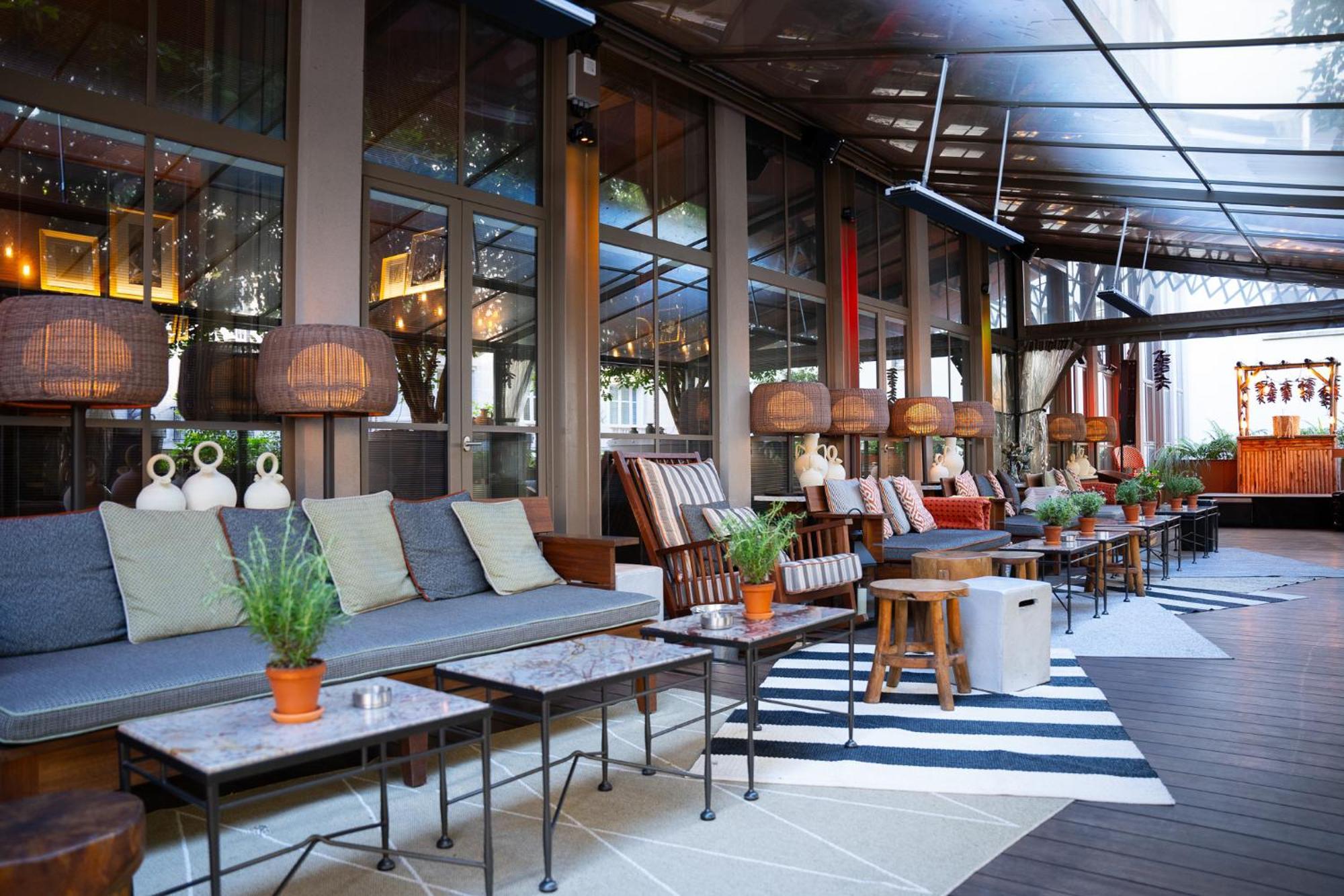 Brach - Evok Collection Hotel