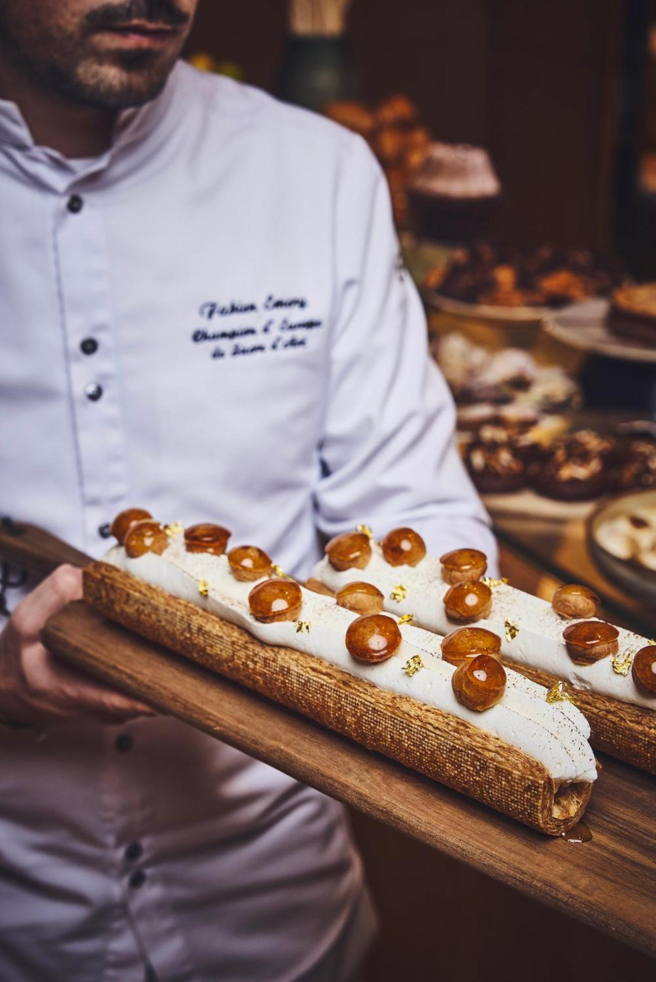 Hotel Brach - Evok Collection Parigi