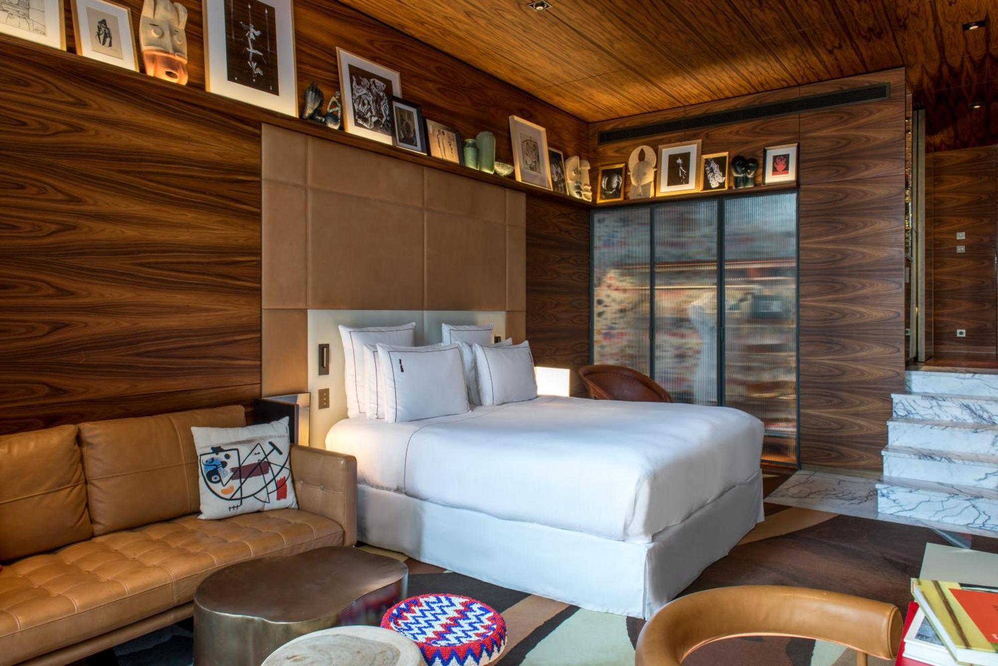 Brach - Evok Collection Hotel Parigi