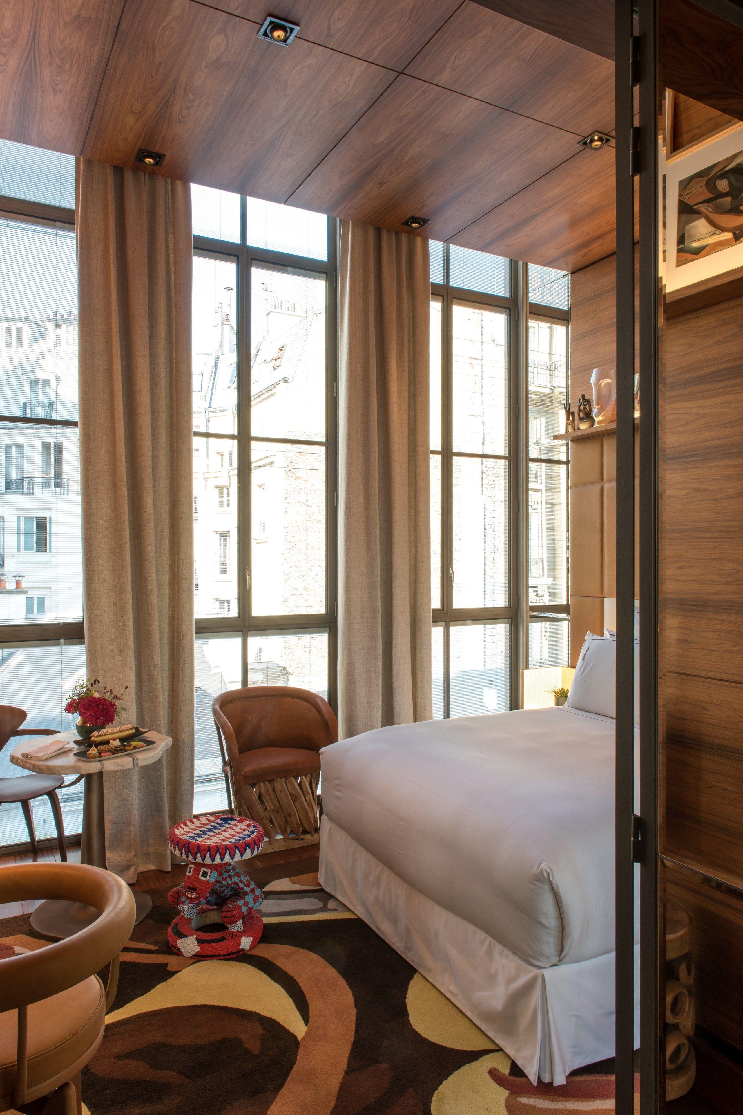 Hotel Brach - Evok Collection Parigi
