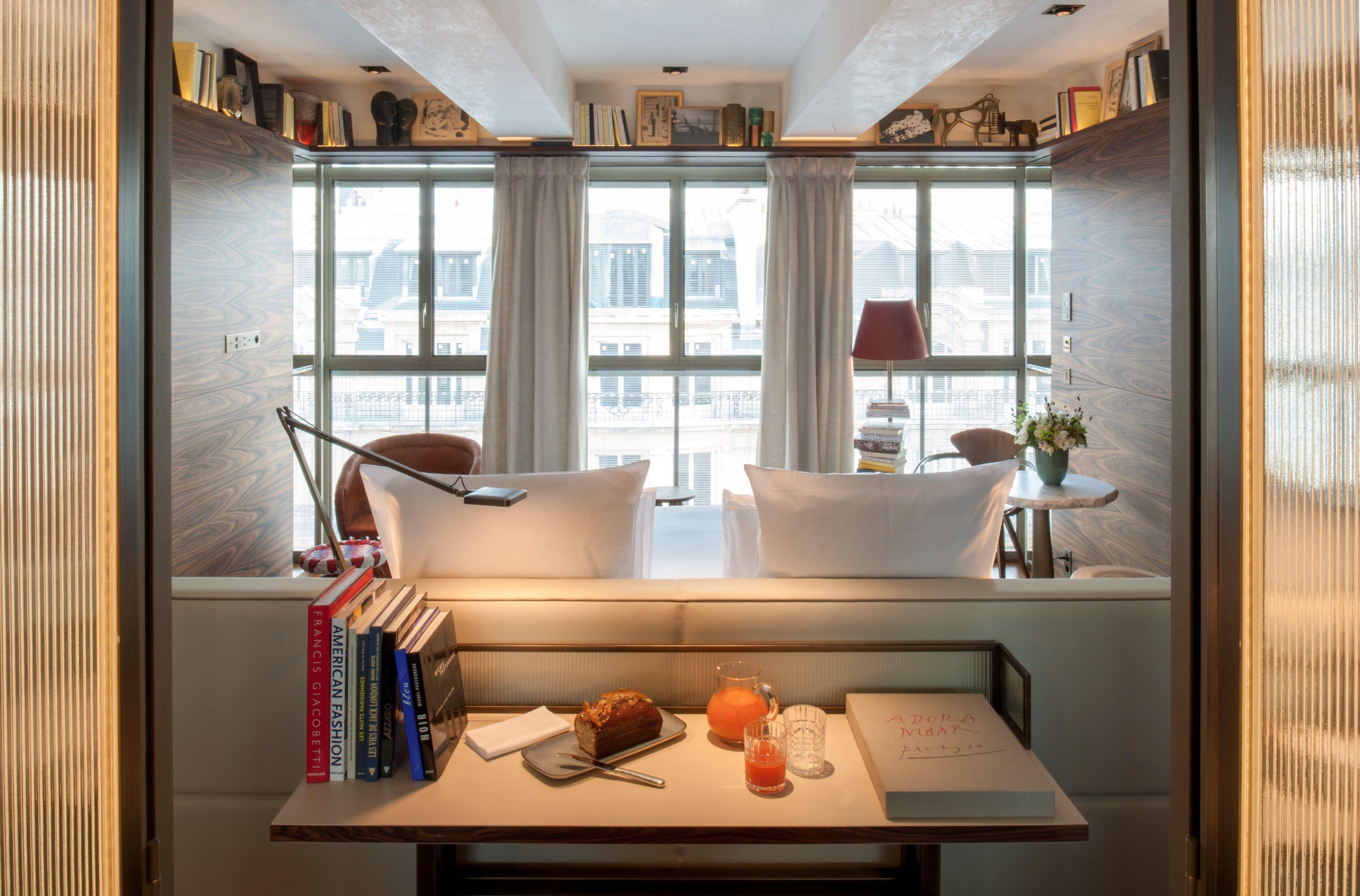 Brach - Evok Collection 5* Parigi