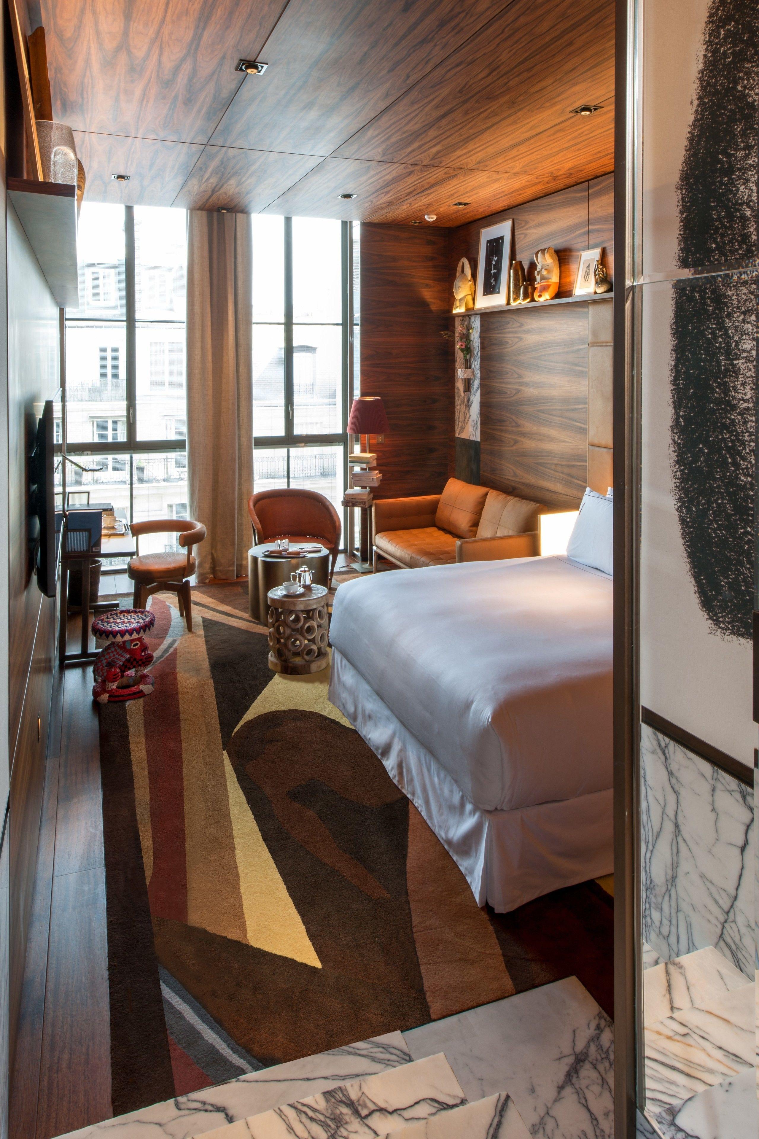 Hotel Brach - Evok Collection