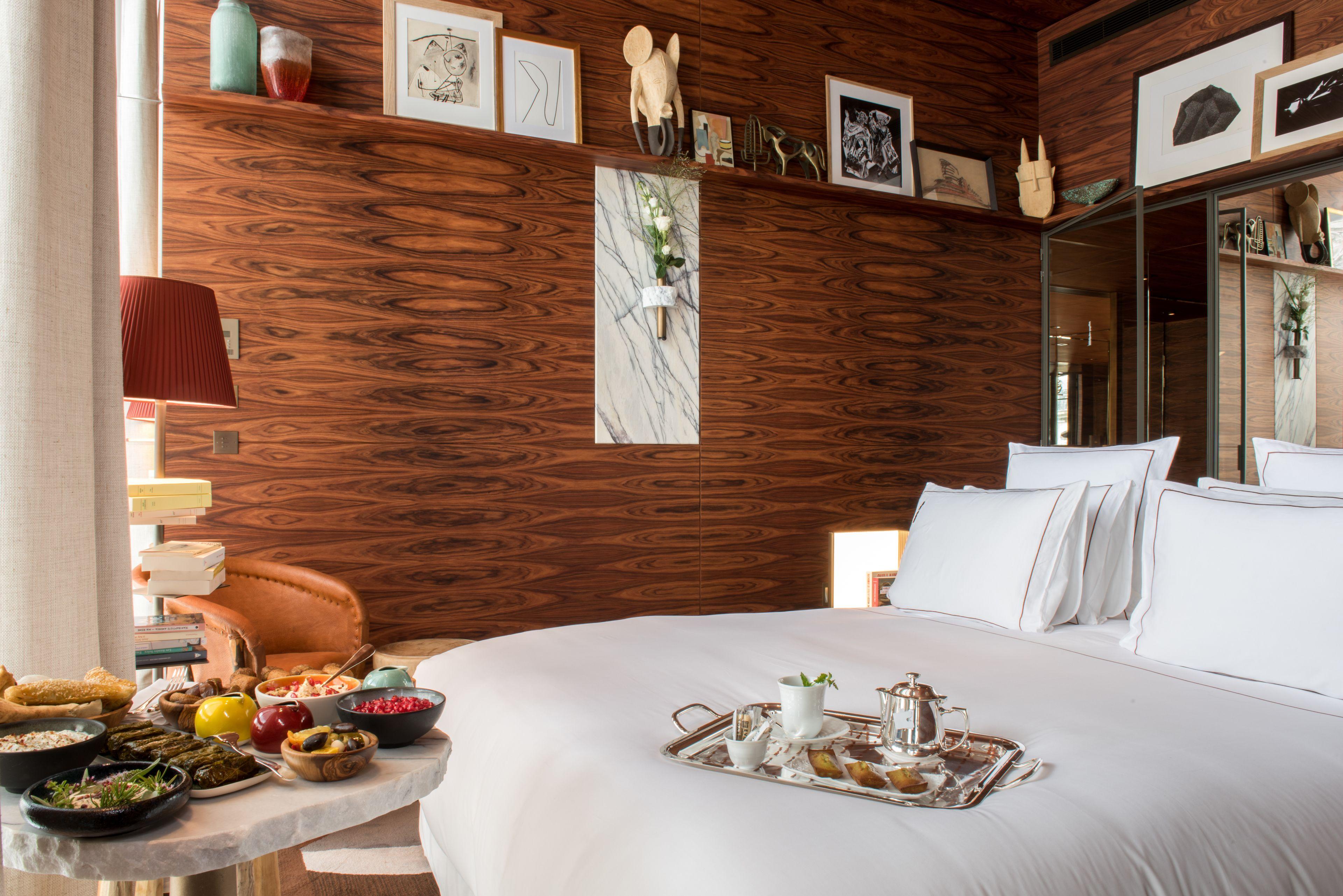 Brach - Evok Collection Hotel 5*