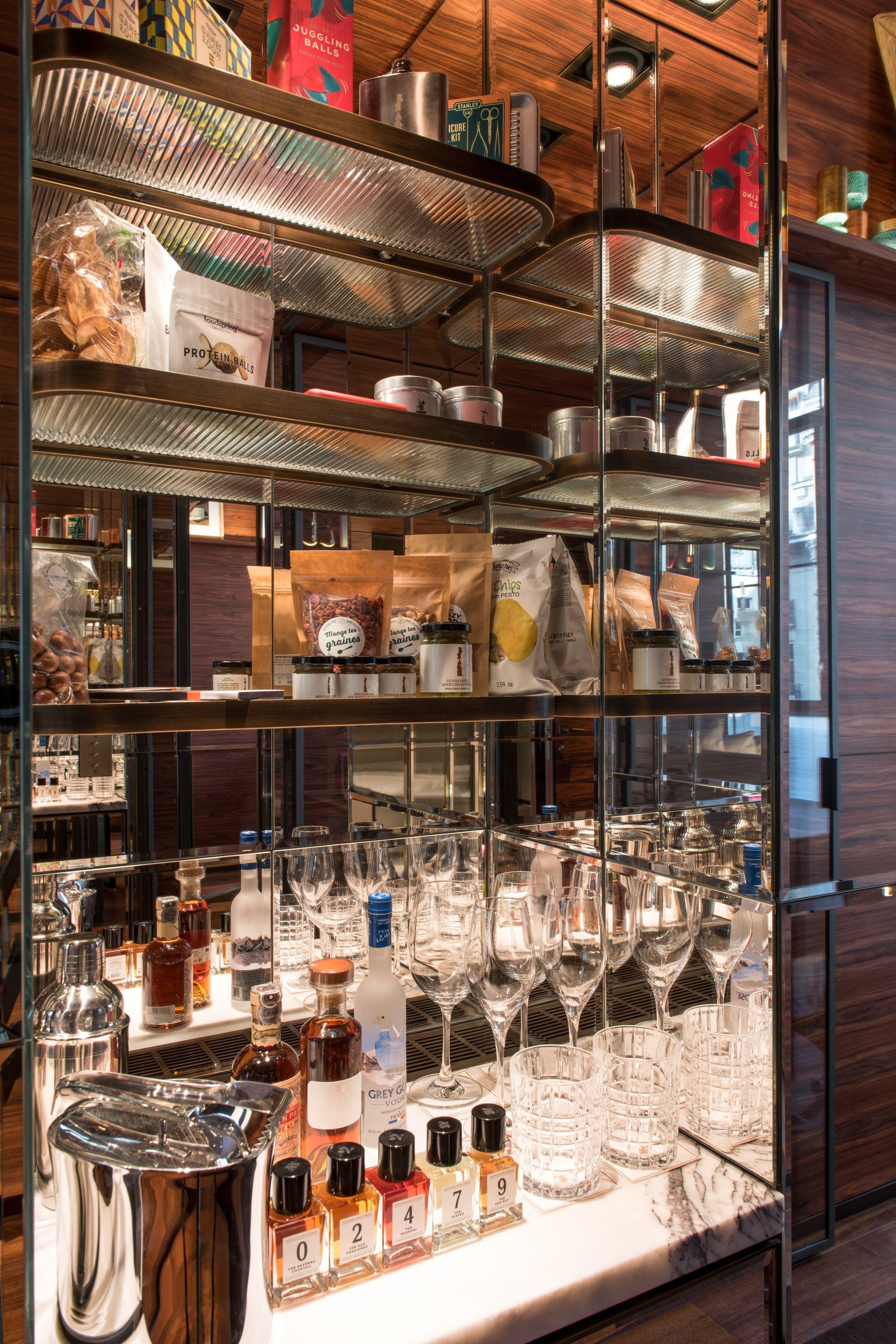 Brach - Evok Collection 5* Parigi