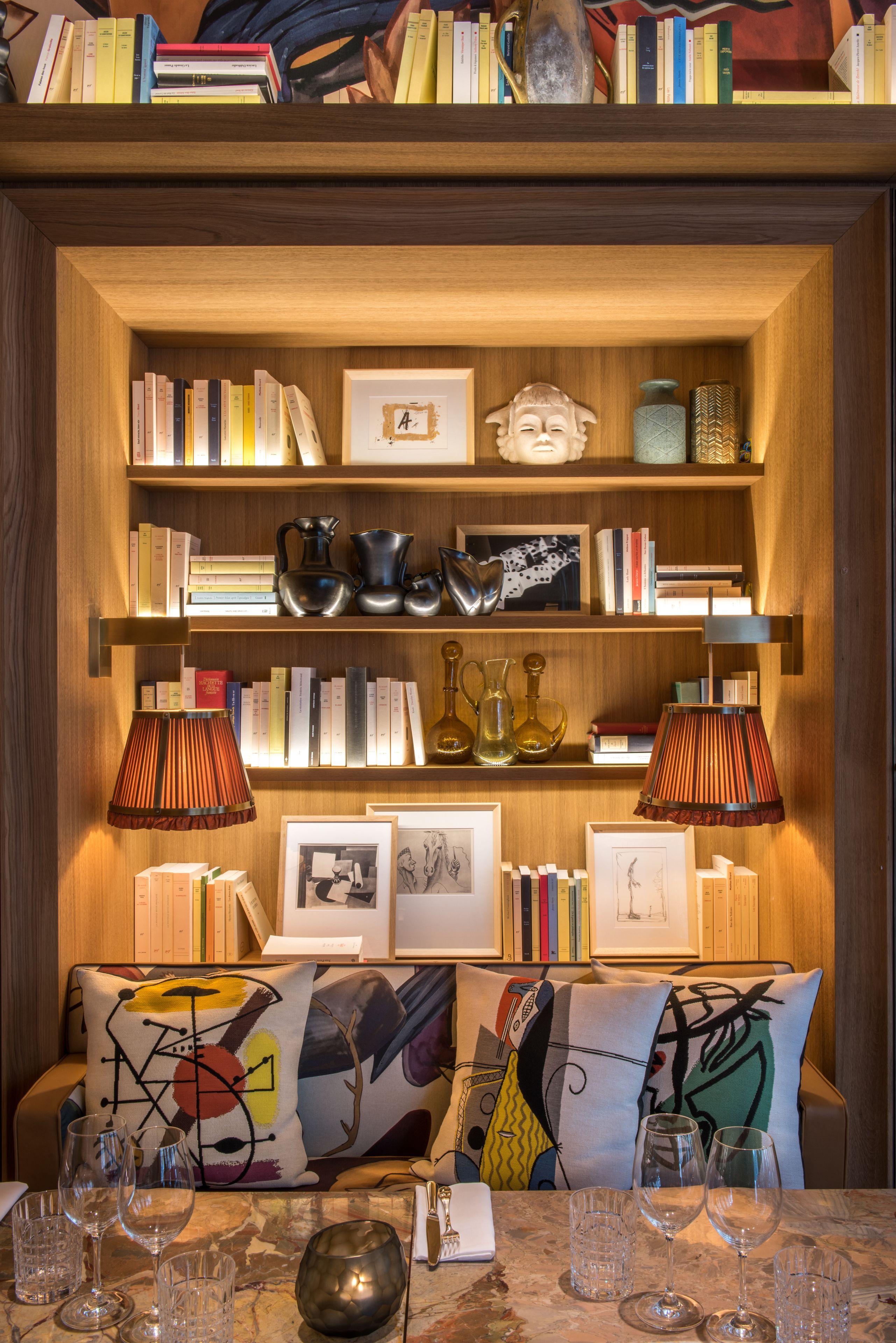 Brach - Evok Collection Parigi