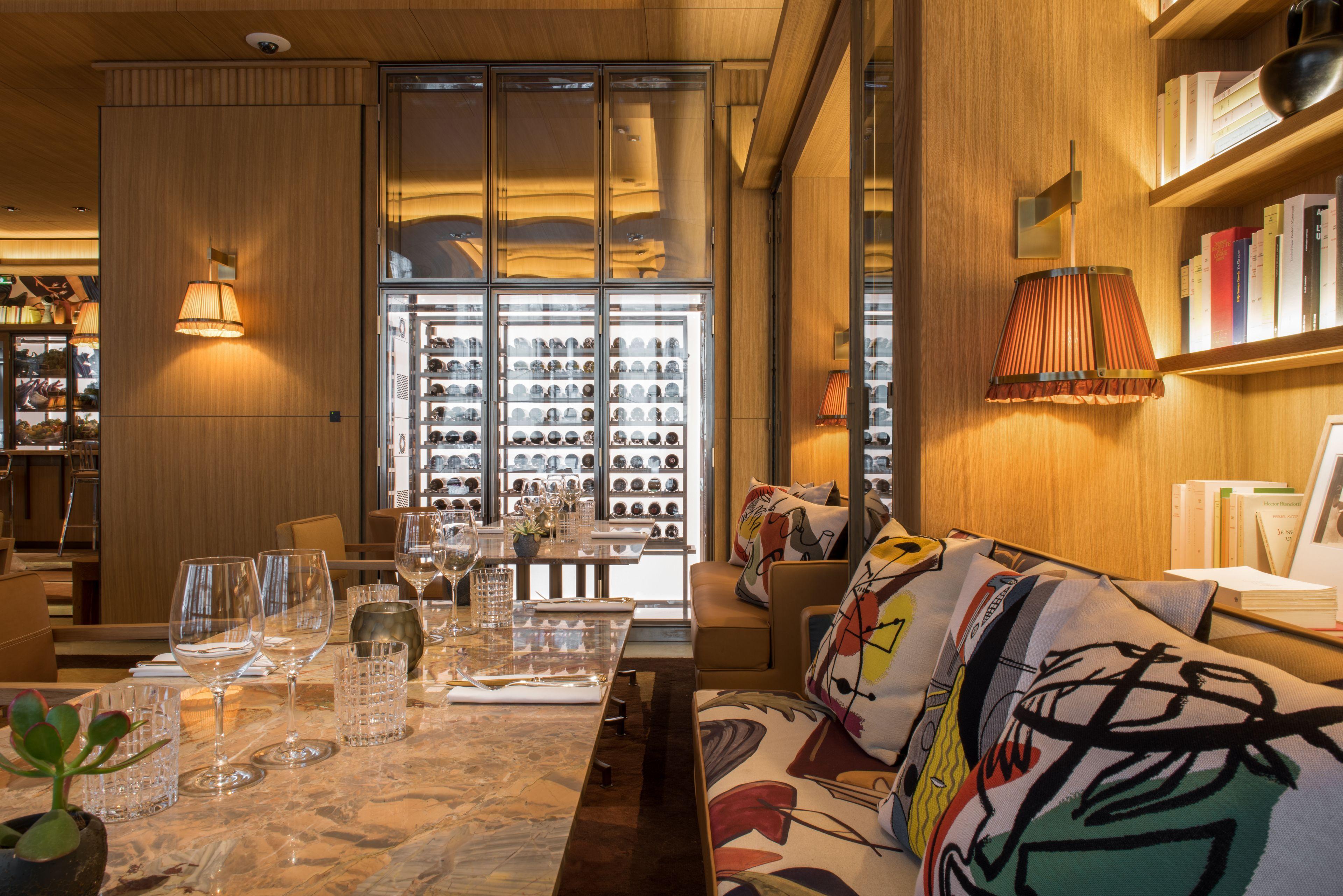 Brach - Evok Collection Hotel Parigi