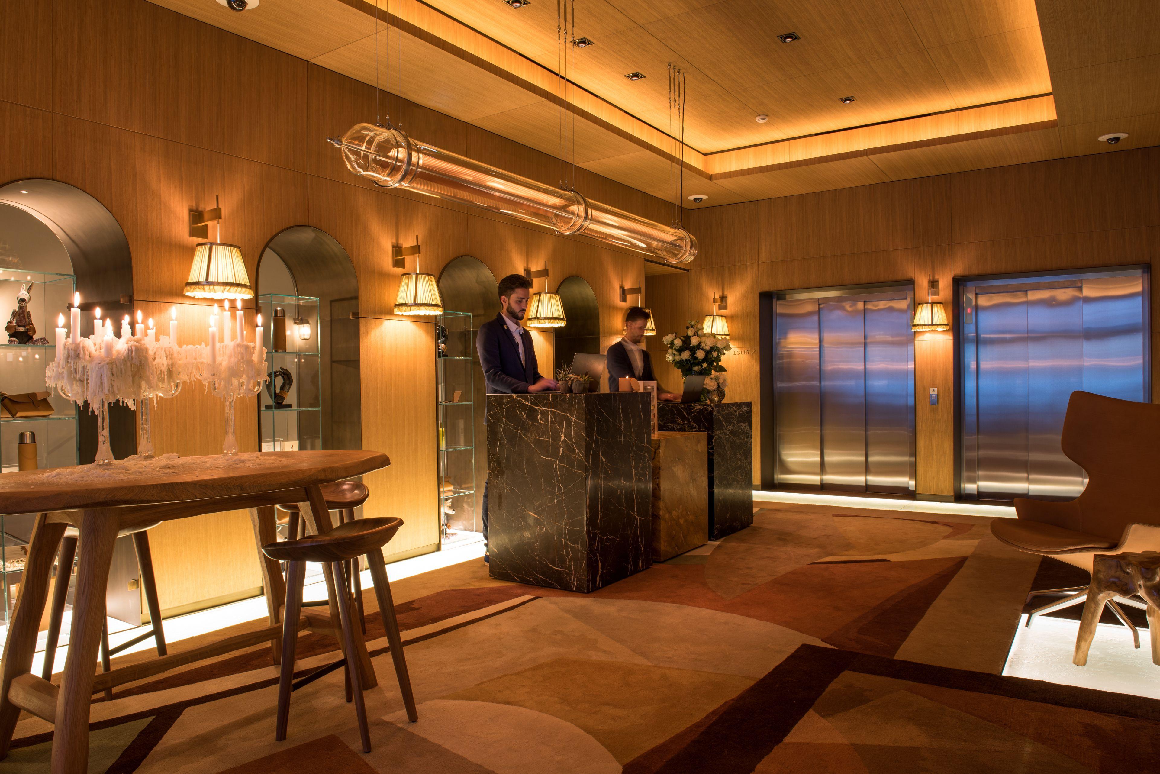 Brach - Evok Collection Hotel 5*