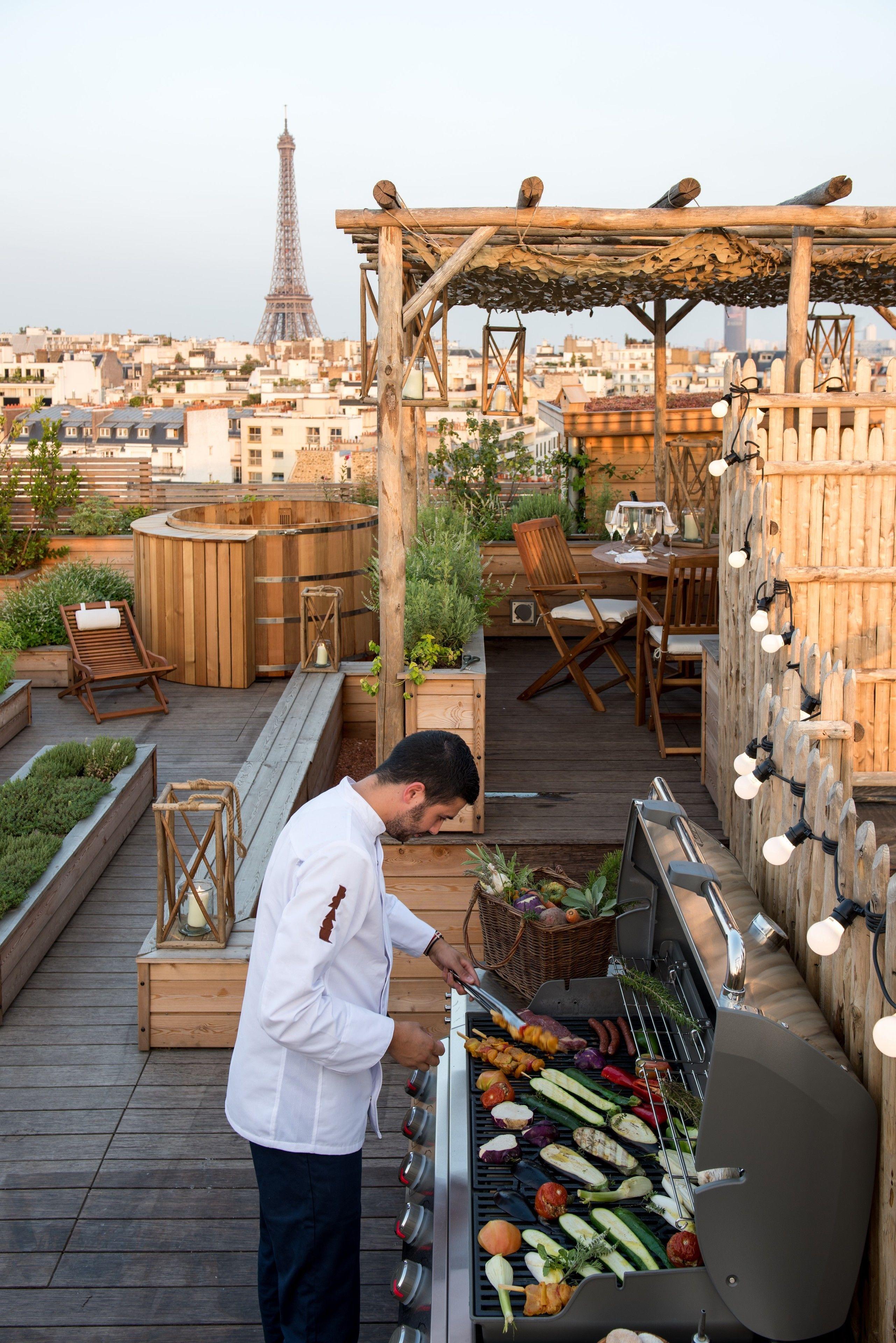 Brach - Evok Collection Hotel 5*