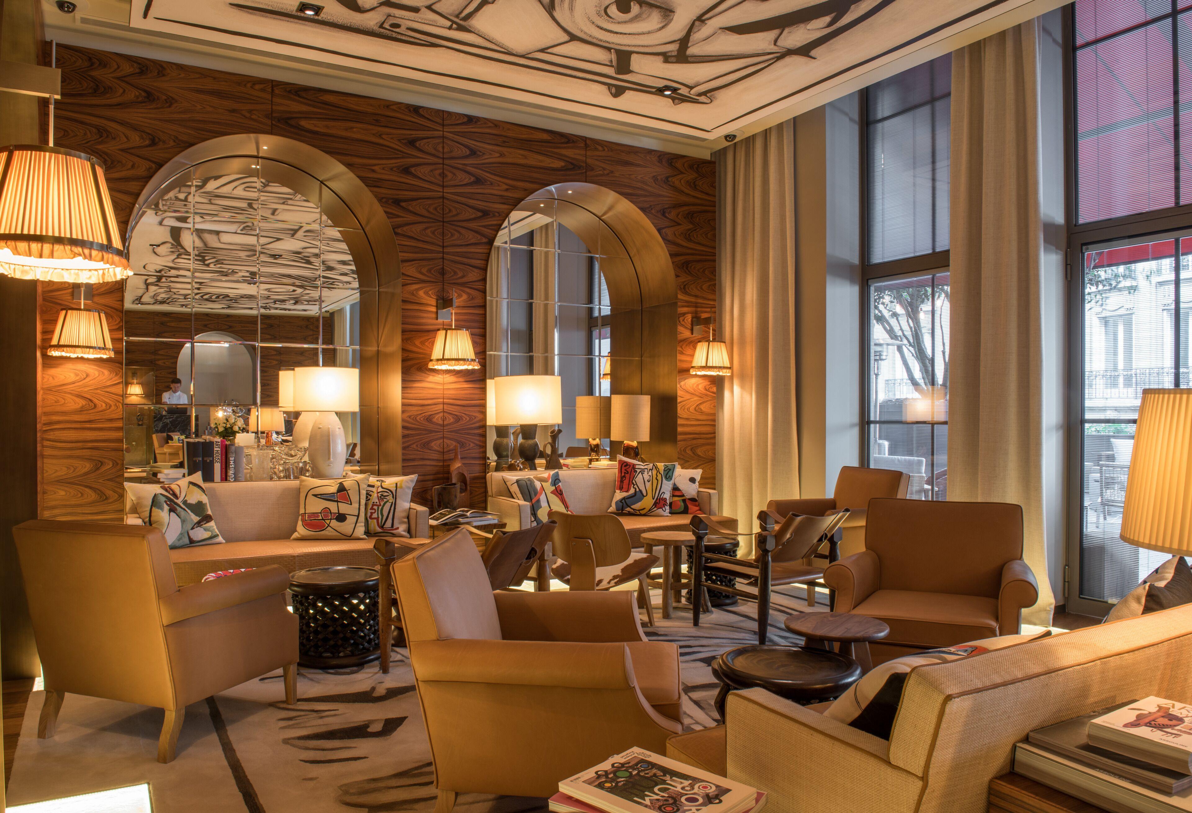 Brach - Evok Collection 5* Parigi