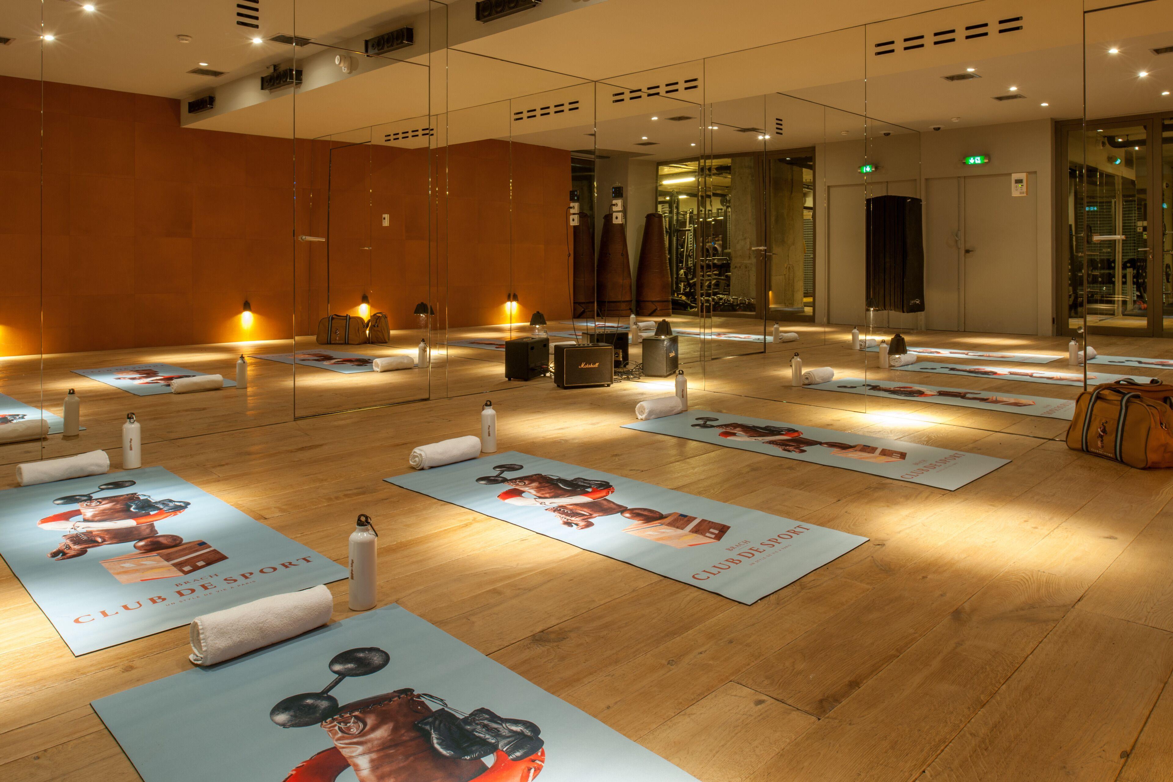 Brach - Evok Collection Hotel Parigi