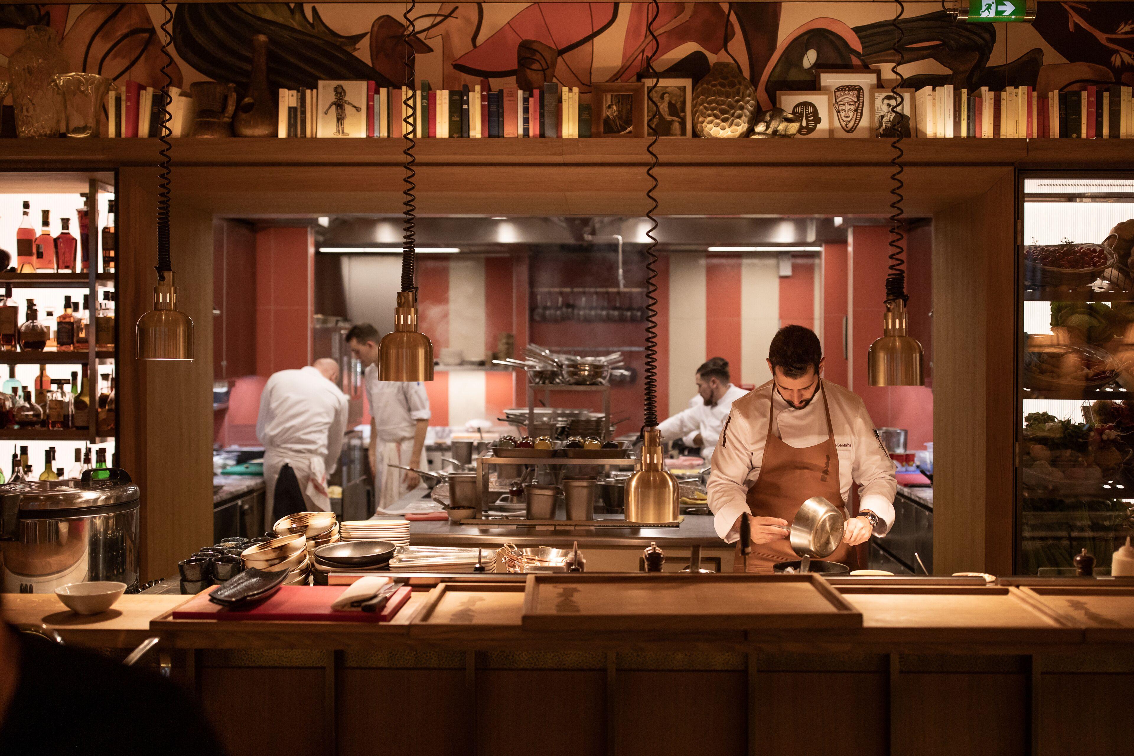 Brach - Evok Collection Parigi