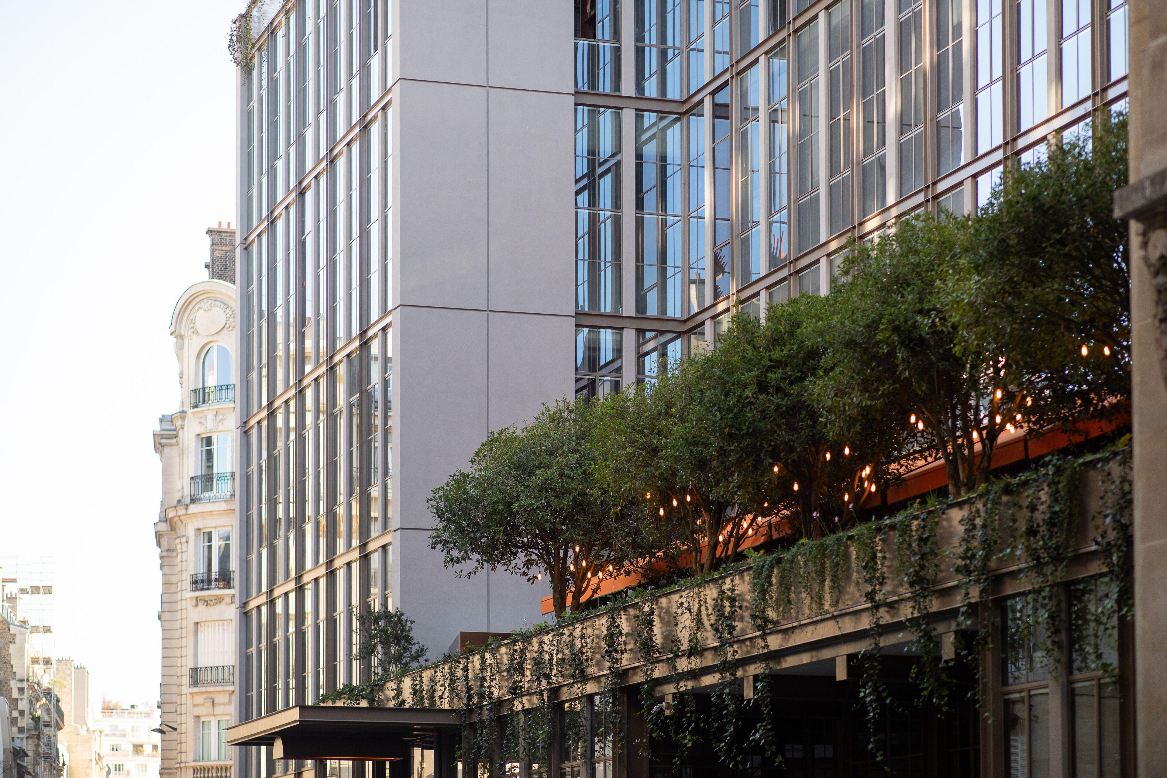 Brach - Evok Collection Hotel