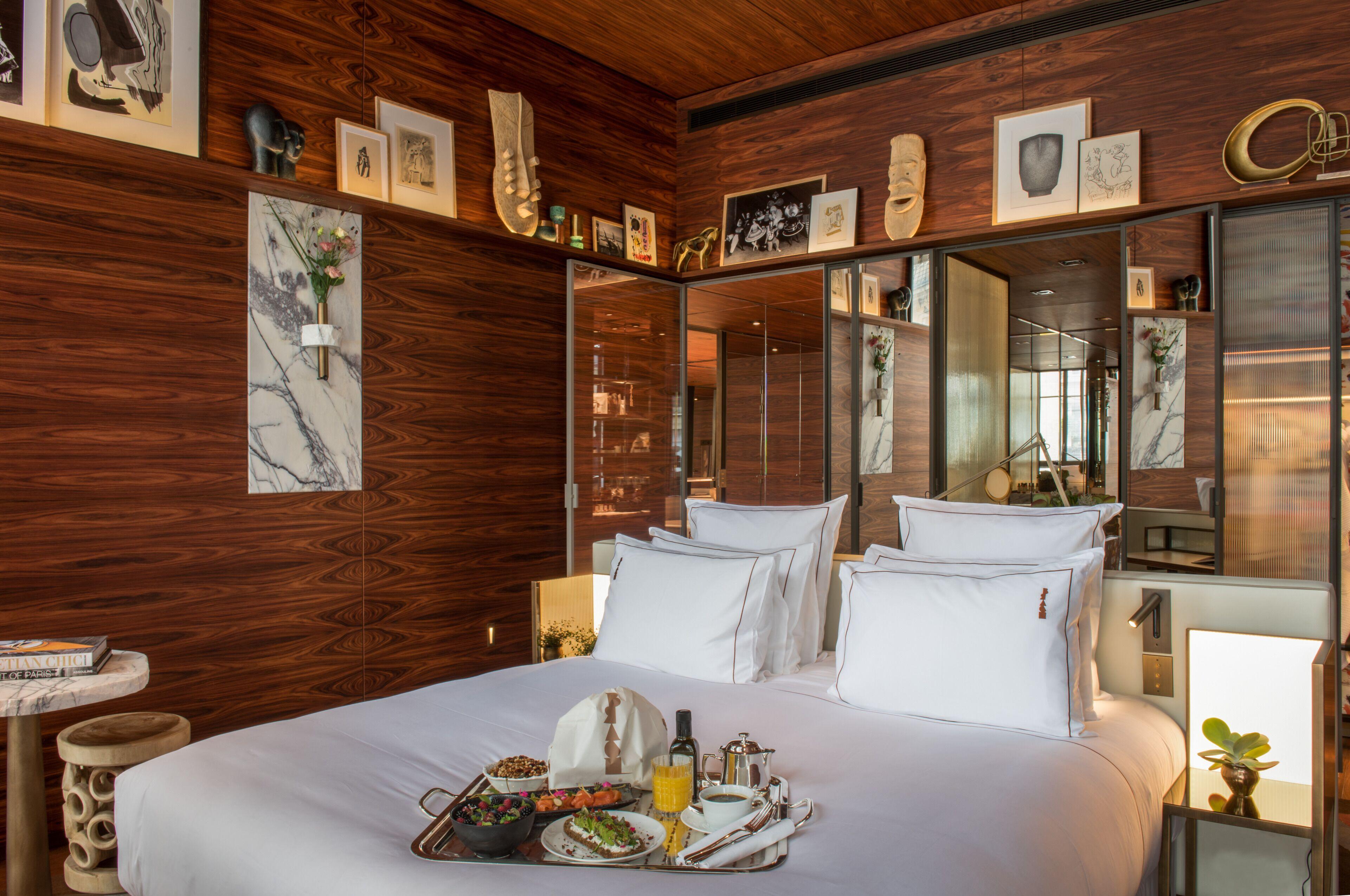 Hotel Brach - Evok Collection